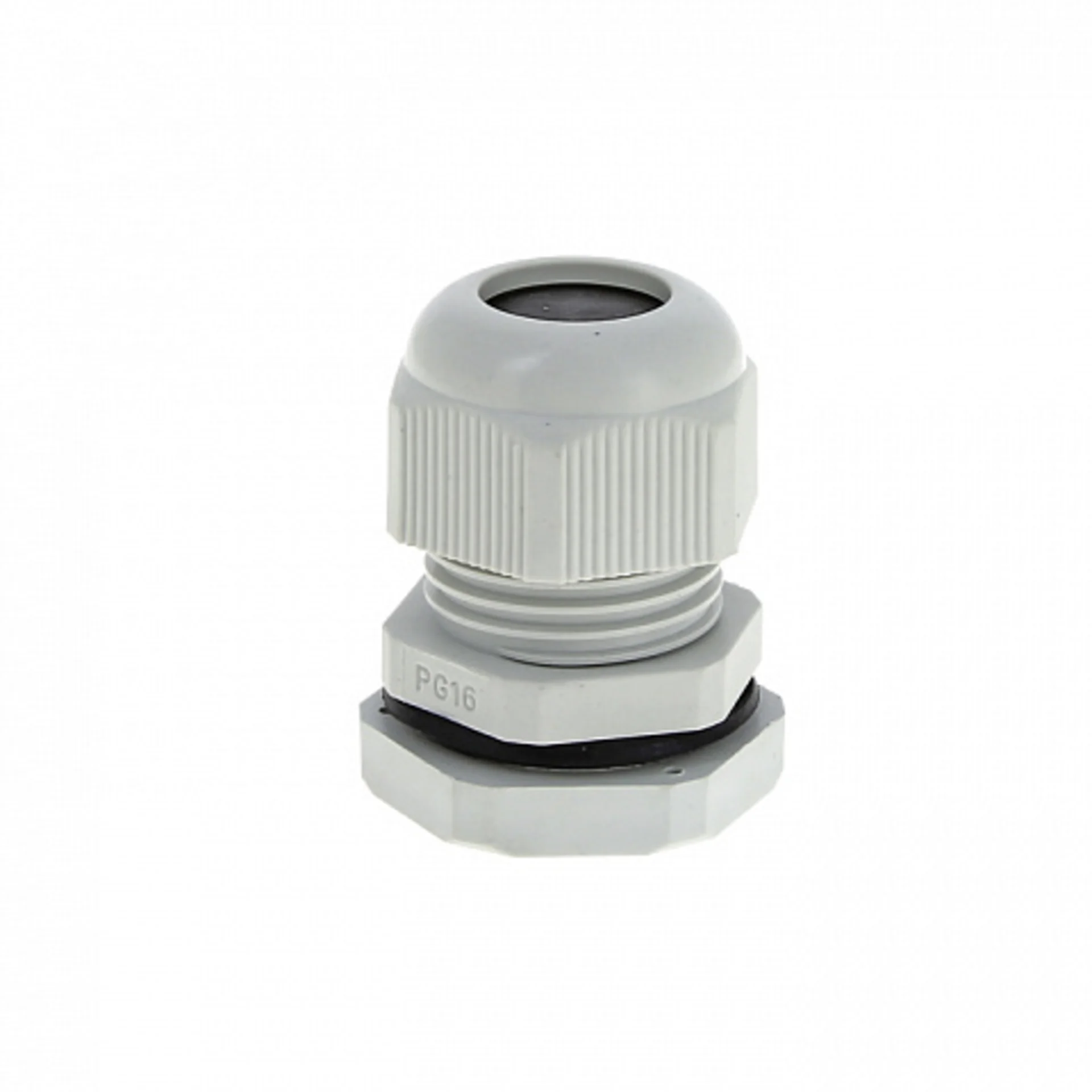 Ввод кабельный (сальник) PG13.5 IP54 EKF plc-pg-13.5