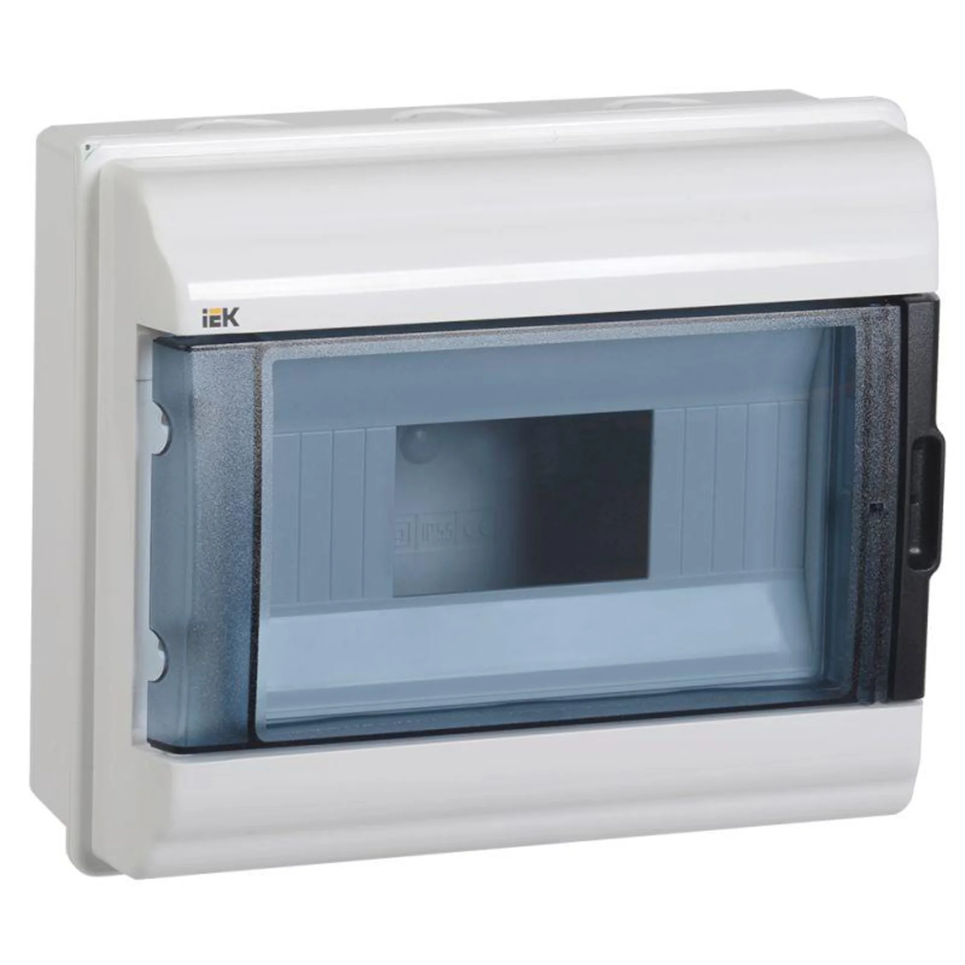 Корпус ОП КМПн-9 Krepta 5 IP55 пластик. IEK MKP72-N3-09-55