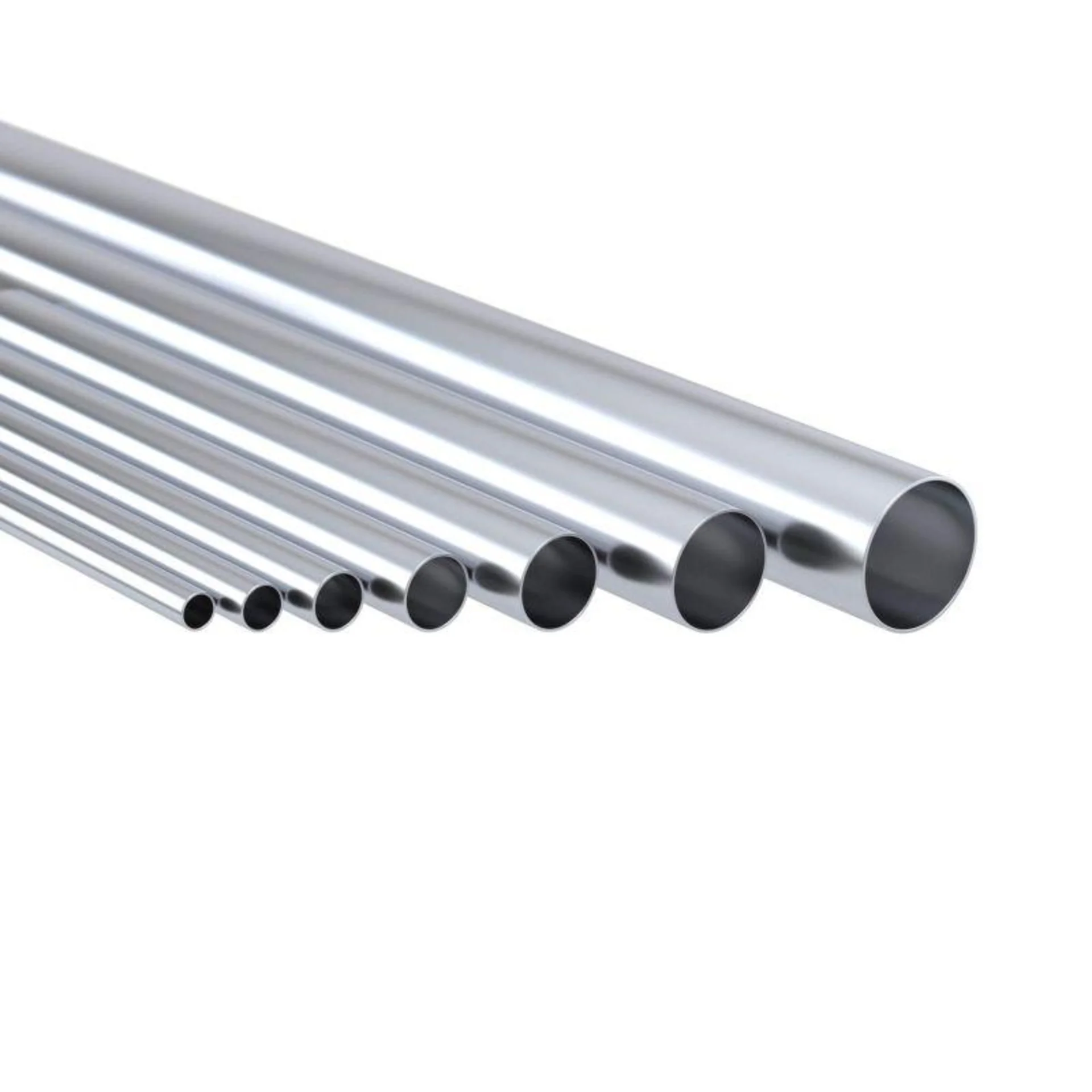 Труба жесткая цинк-ламель d20x1x3000мм DKC 6008-20L3ZL