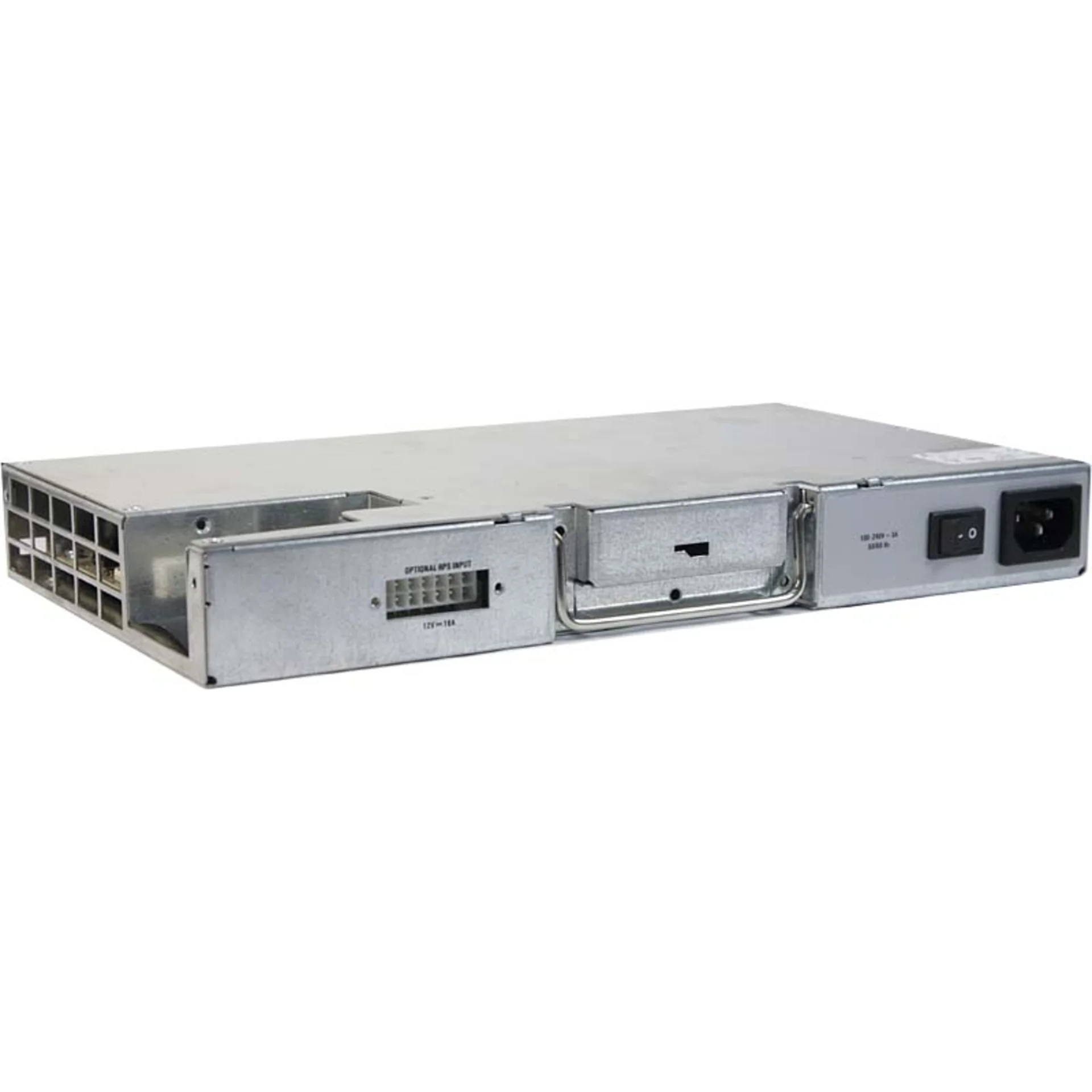 Блок питания Cisco PWR-2821-51-AC