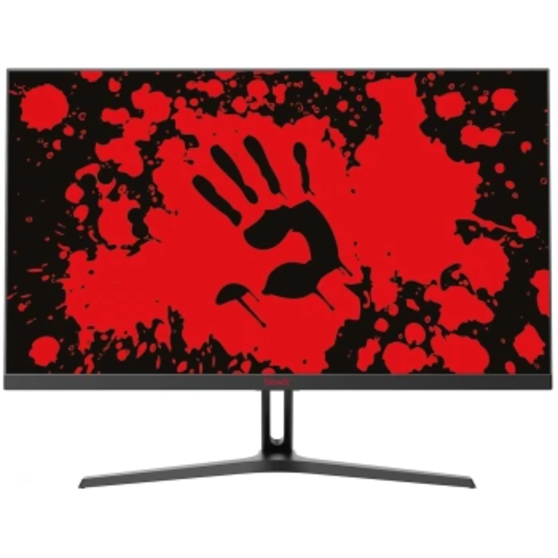 Монитор Bloody 27" MN270Q черный IPS LED 1ms 16:9 HDMI M/M матовая 300cd 178гр/178гр 2560x1440 180Hz