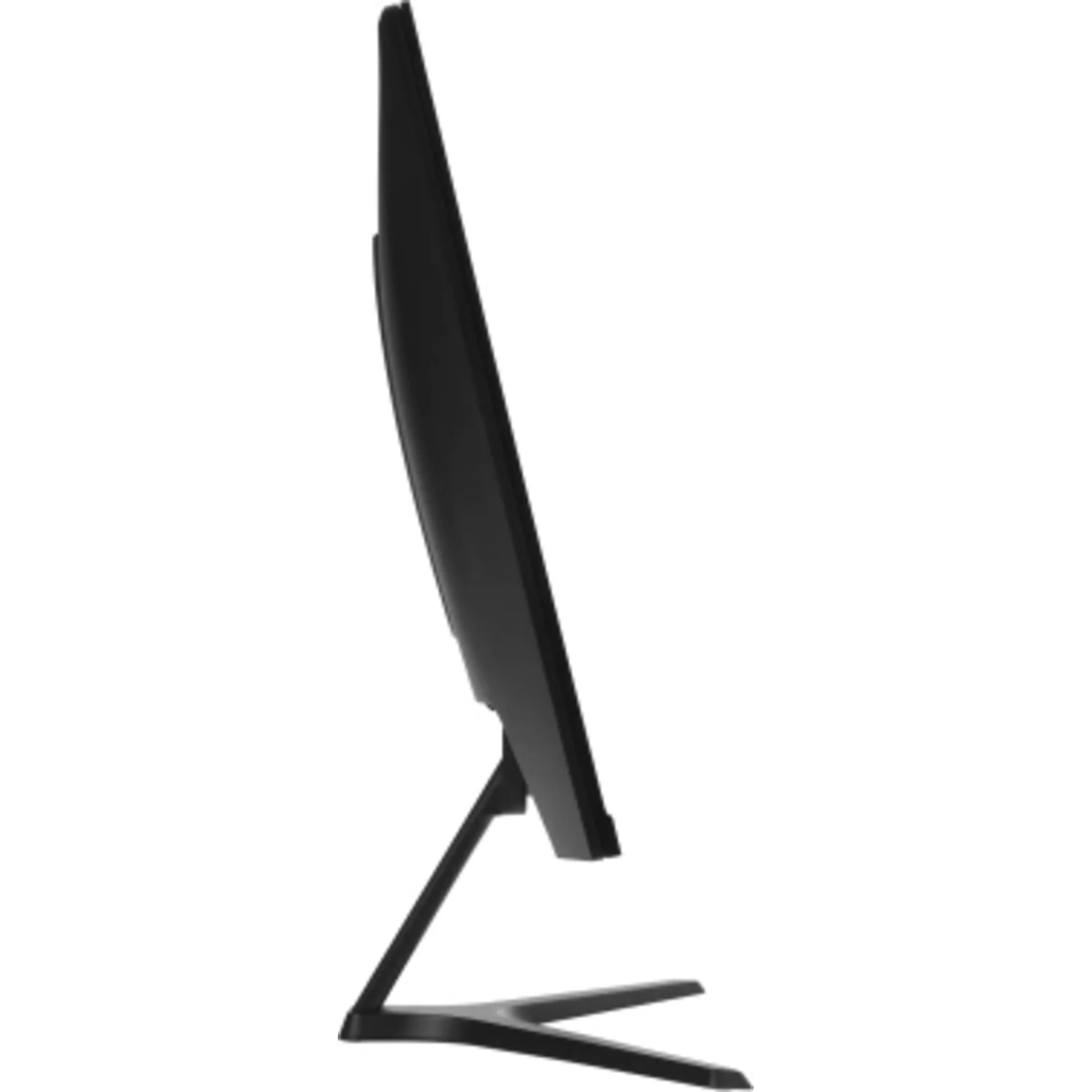 Монитор Bloody 27" MN270Q черный IPS LED 1ms 16:9 HDMI M/M матовая 300cd 178гр/178гр 2560x1440 180Hz