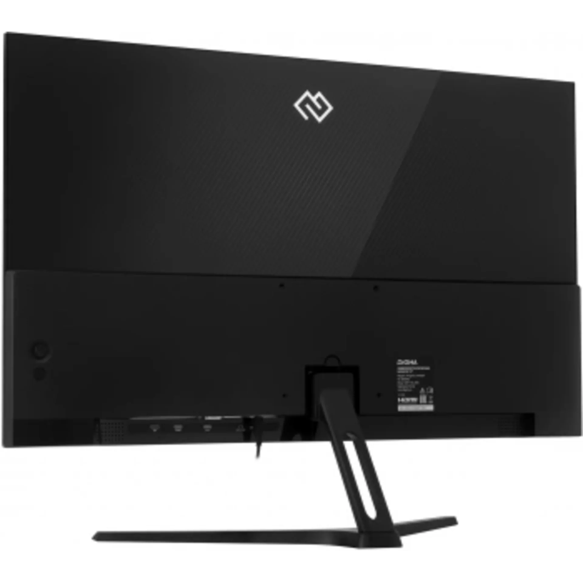 Монитор Digma 27" Progress 27P504F черный IPS LED 16:9 HDMI M/M матовая 300cd 178гр/178гр 1920x1080