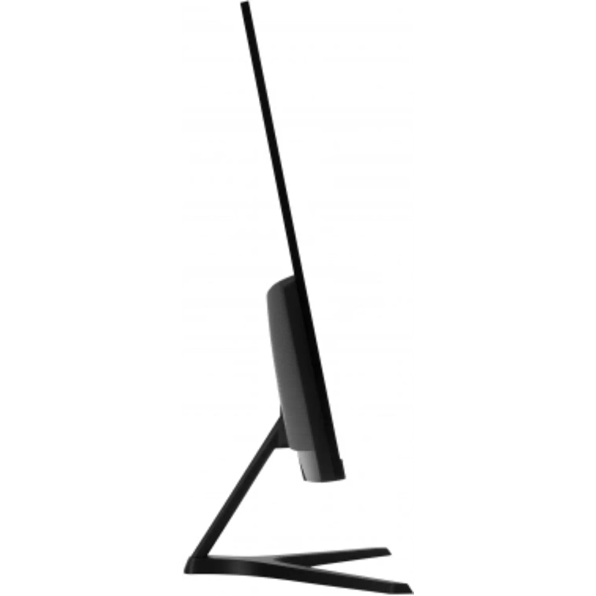 Монитор Digma 27" Progress 27P504F черный IPS LED 16:9 HDMI M/M матовая 300cd 178гр/178гр 1920x1080