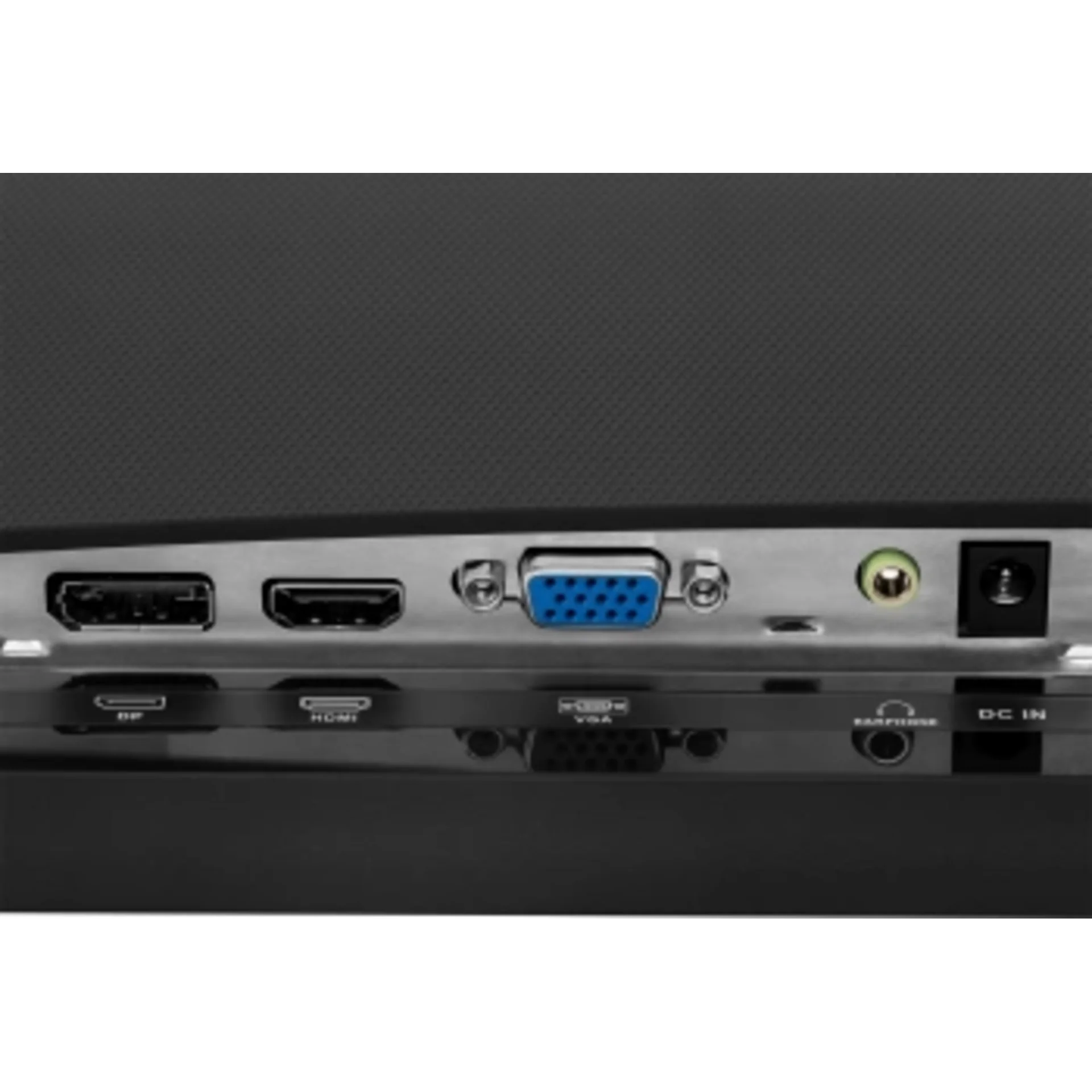 Монитор Digma 27" Progress 27P504F черный IPS LED 16:9 HDMI M/M матовая 300cd 178гр/178гр 1920x1080