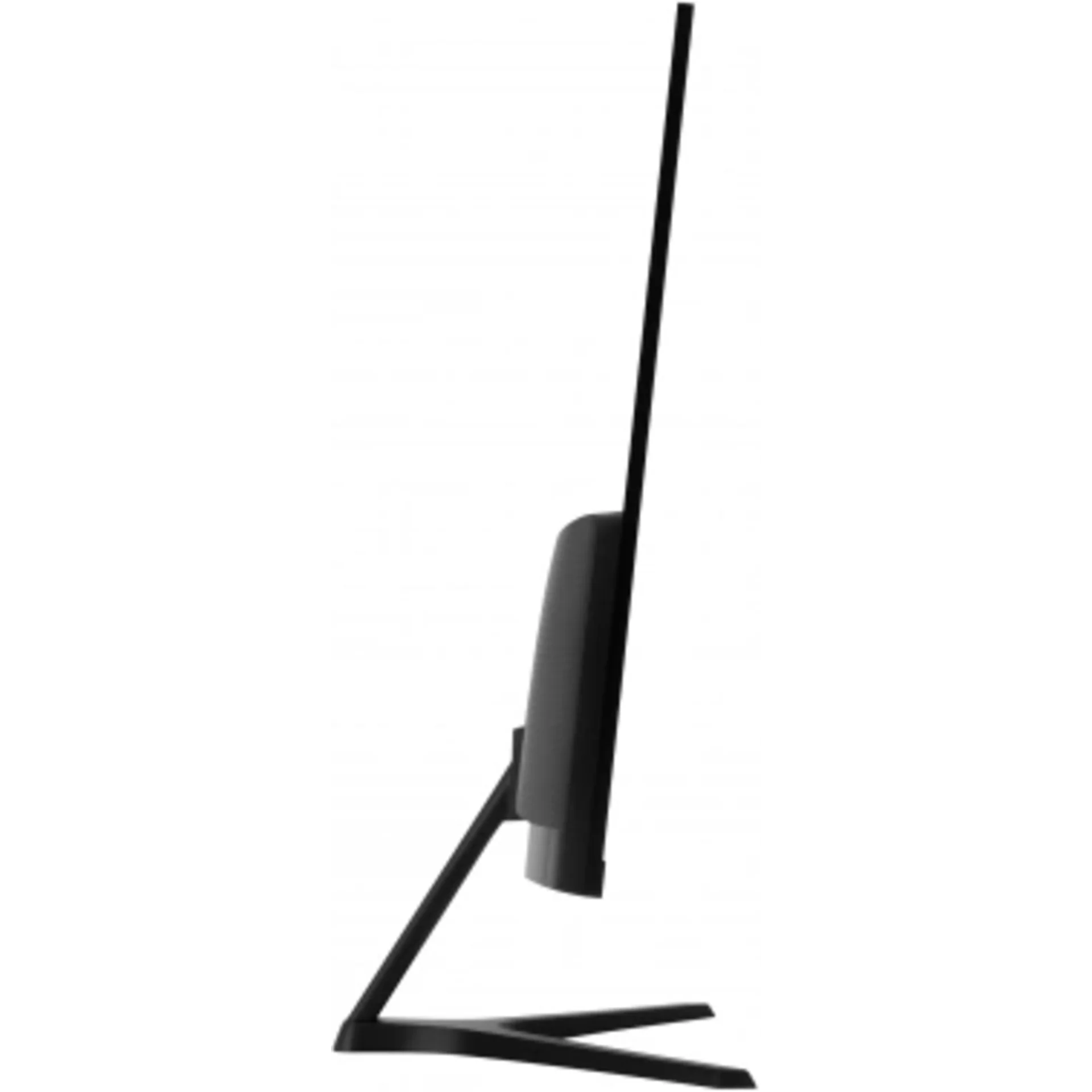 Монитор Digma 27" Progress 27P504F черный IPS LED 16:9 HDMI M/M матовая 300cd 178гр/178гр 1920x1080