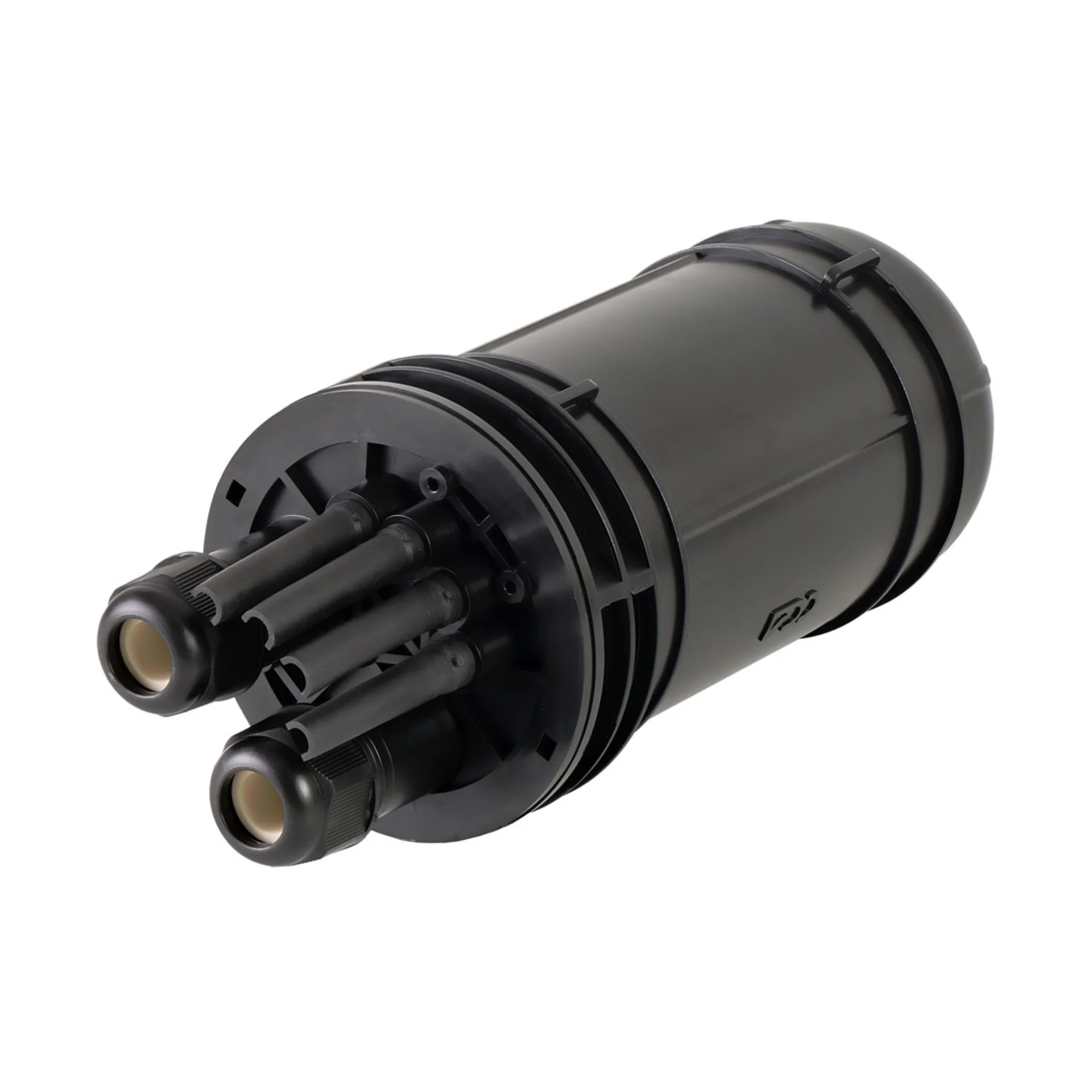 Муфта-кросс МКО-Ц8/С09-5SC ССД