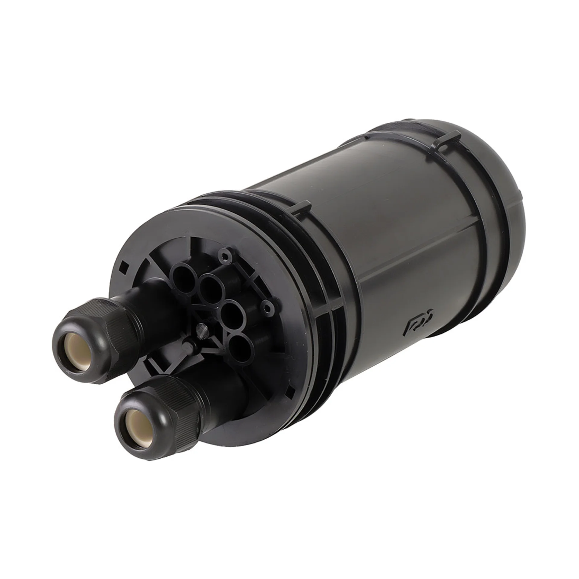 Муфта-кросс МКО-Ц8/С09-5SC ССД