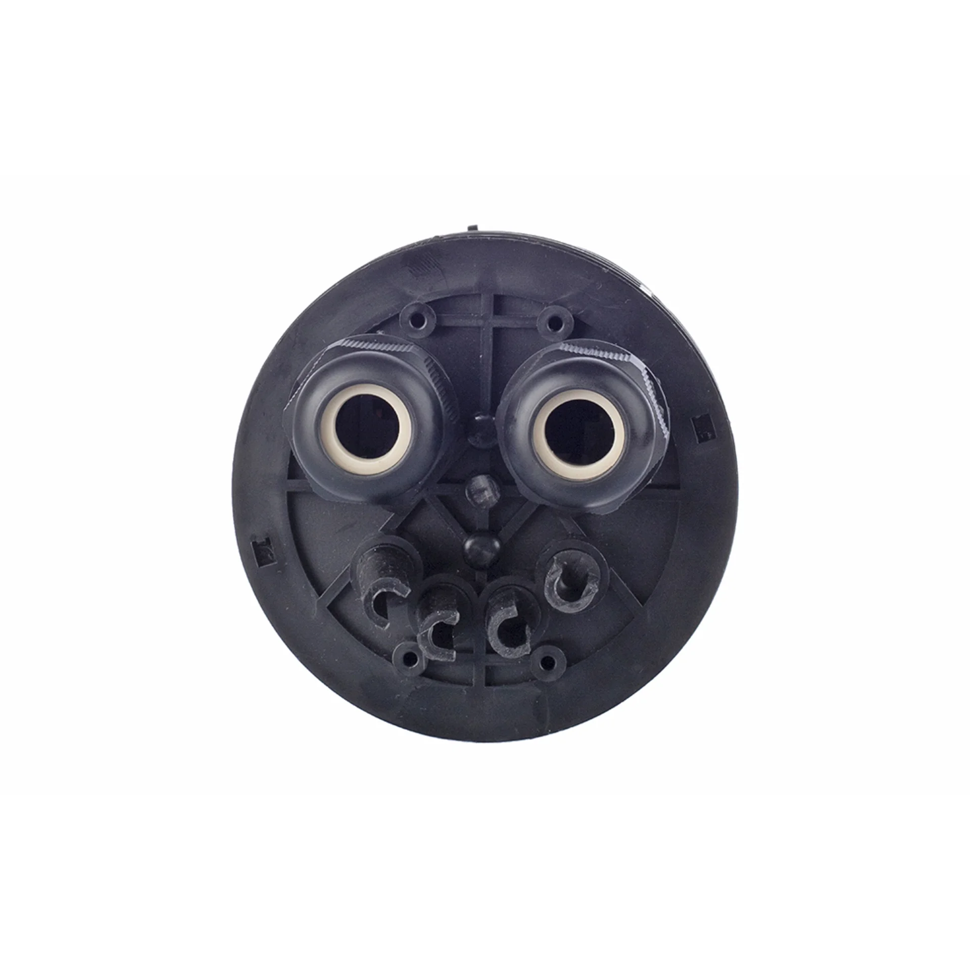 Муфта-кросс МКО-Ц8/С09-5SC ССД