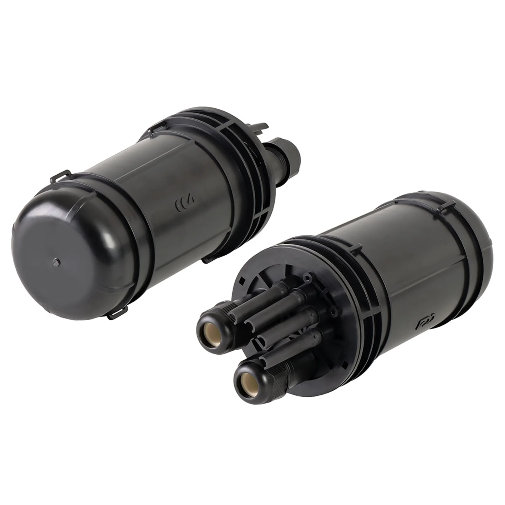 Муфта-кросс МКО-Ц8/С09-5SC ССД