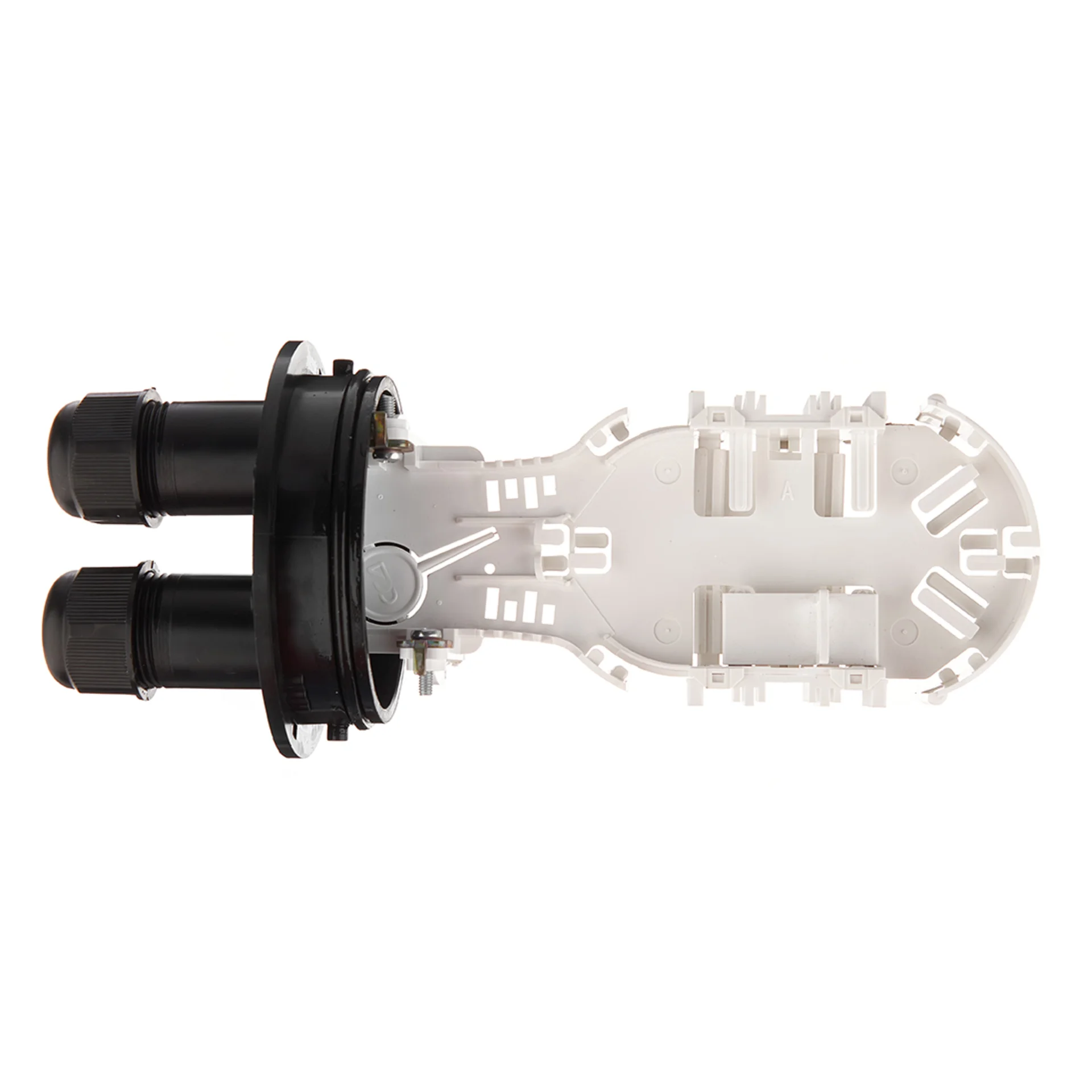 Муфта-кросс МКО-Ц8/С09-5SC ССД