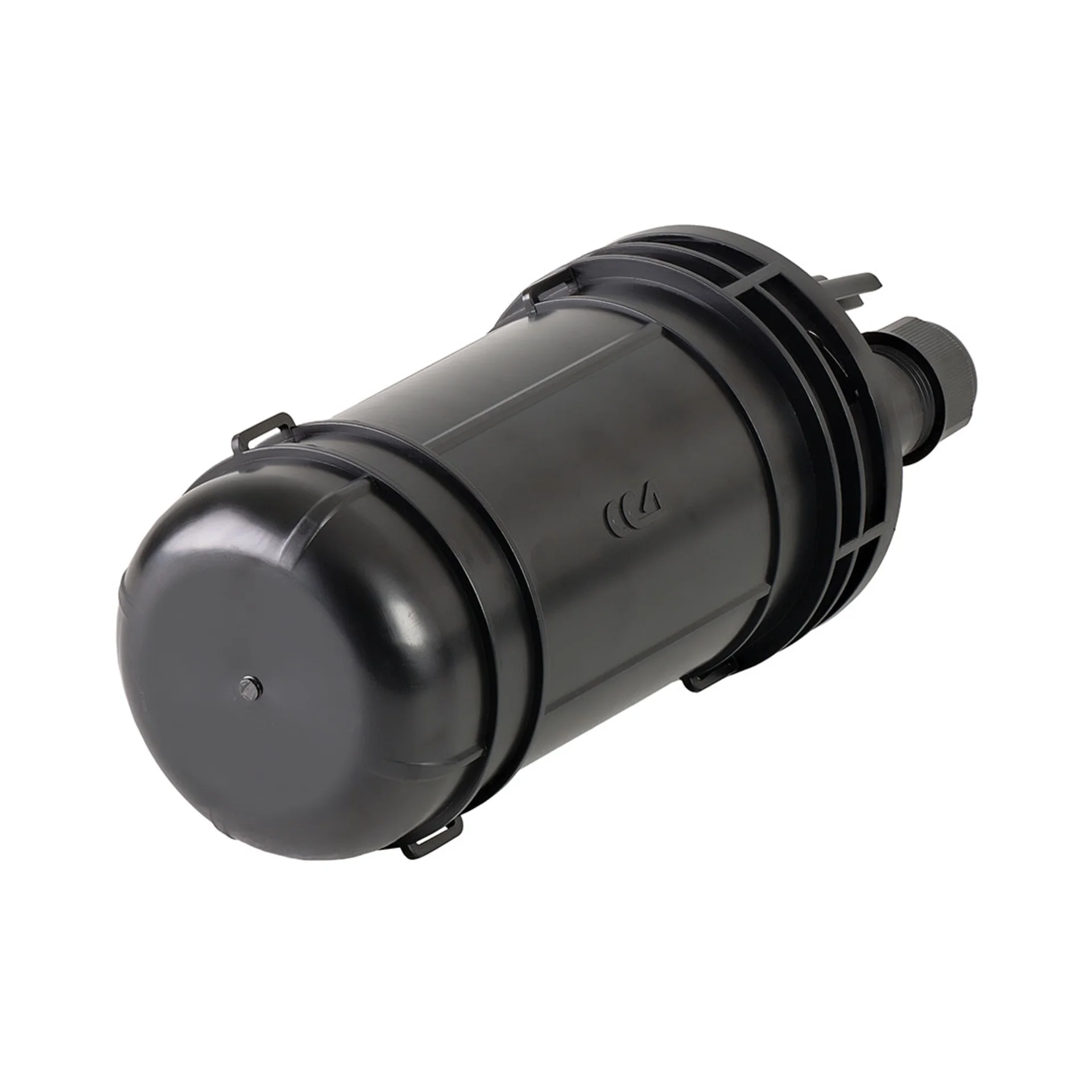 Муфта-кросс МКО-Ц8/С09-5SC ССД