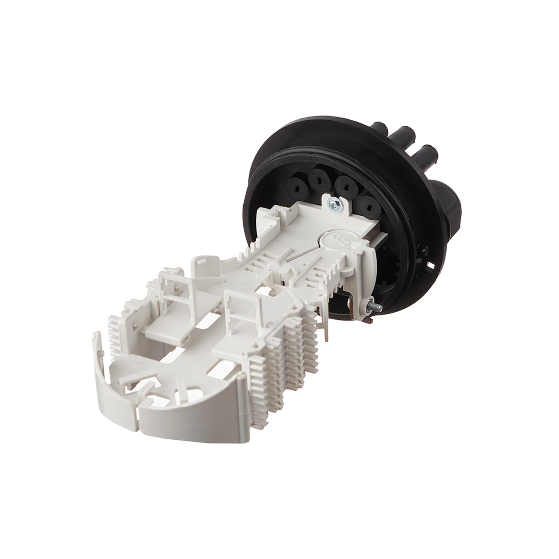 Муфта-кросс МКО-Ц8/С09-5SC ССД