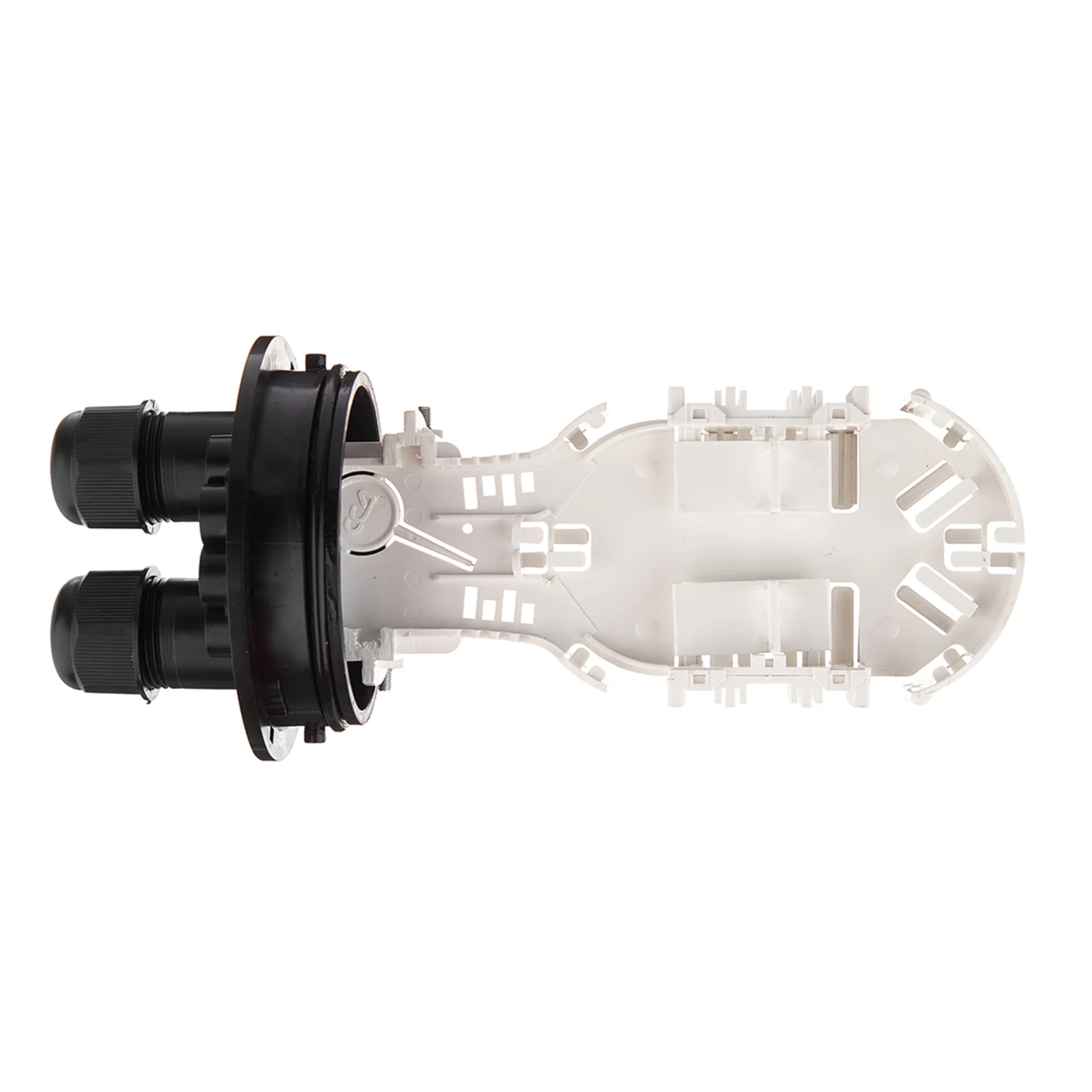 Муфта-кросс МКО-Ц8/С09-5SC ССД