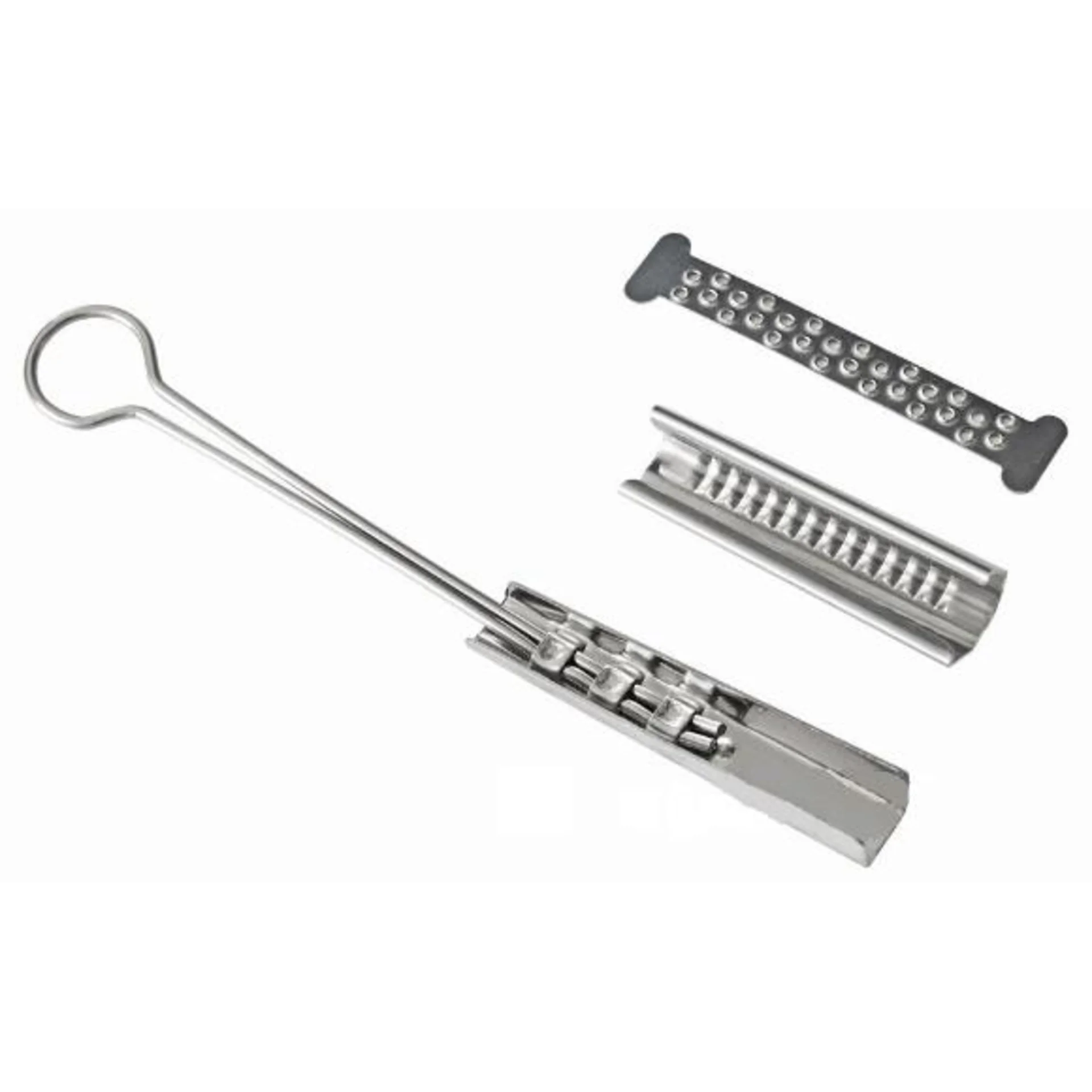 Зажим анкерный ODWAC-22 round