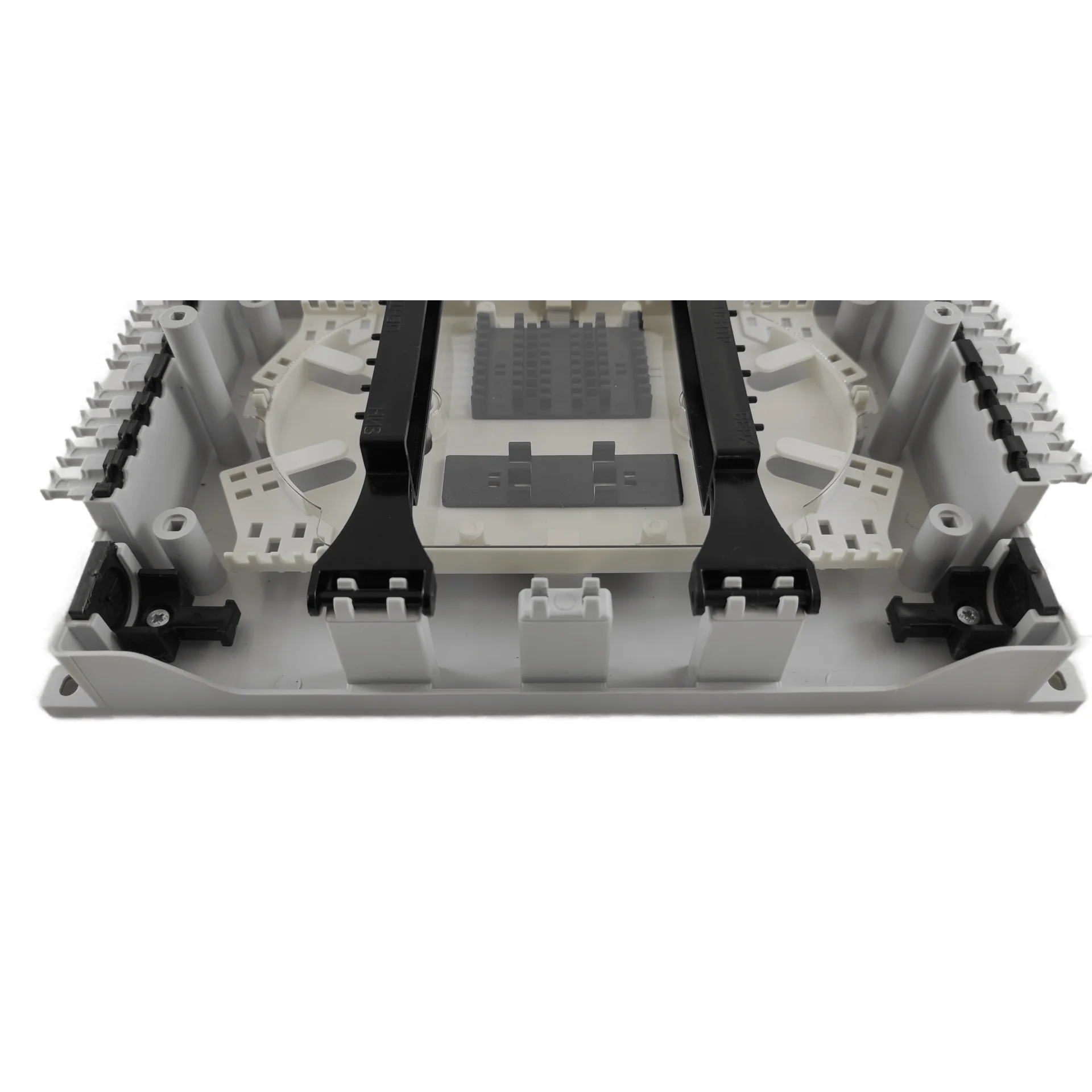 Оптическая кросс-муфта межэтажная ОКМ-2215