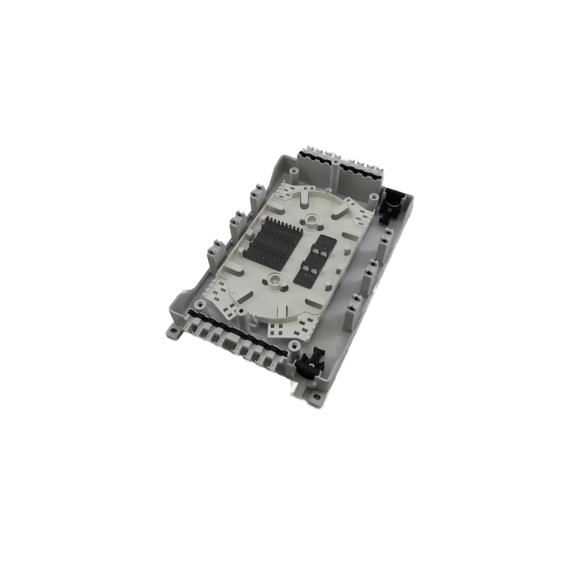 Оптическая кросс-муфта межэтажная ОКМ-2215