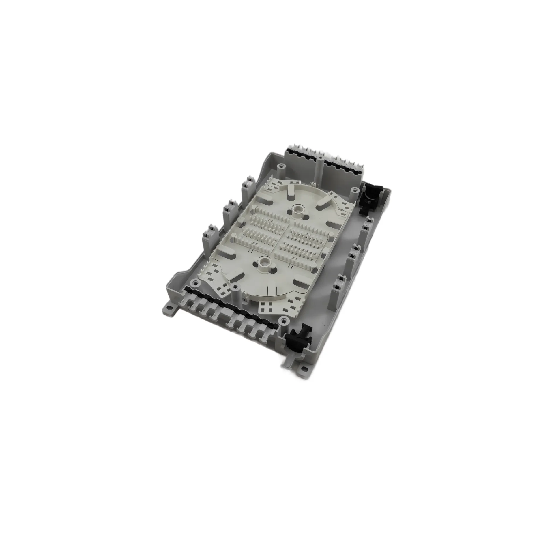 Оптическая кросс-муфта межэтажная ОКМ-2215