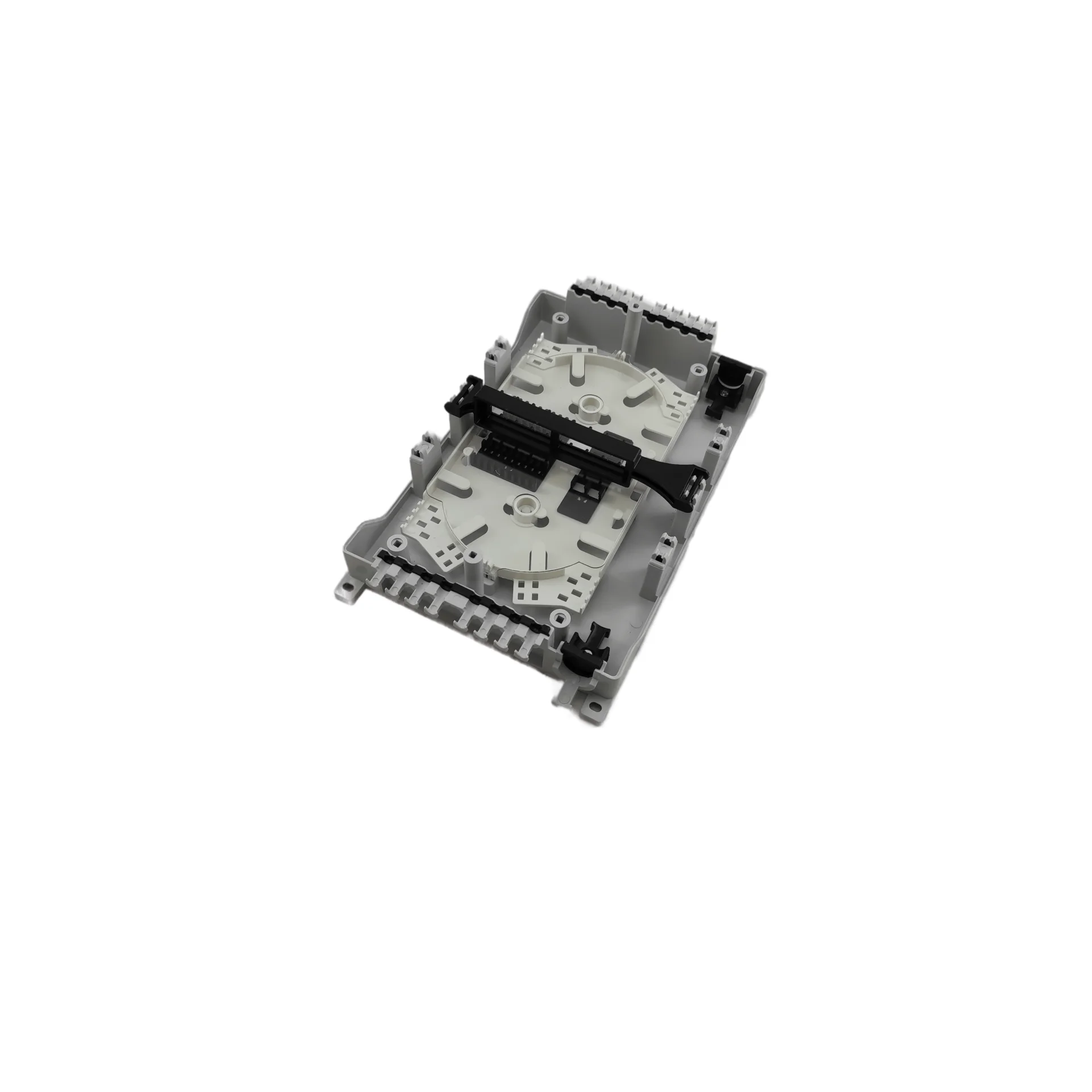 Оптическая кросс-муфта межэтажная ОКМ-2215