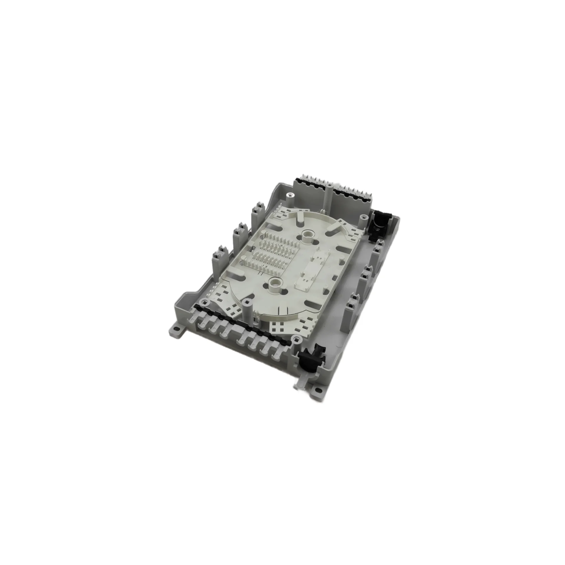 Оптическая кросс-муфта межэтажная ОКМ-2215