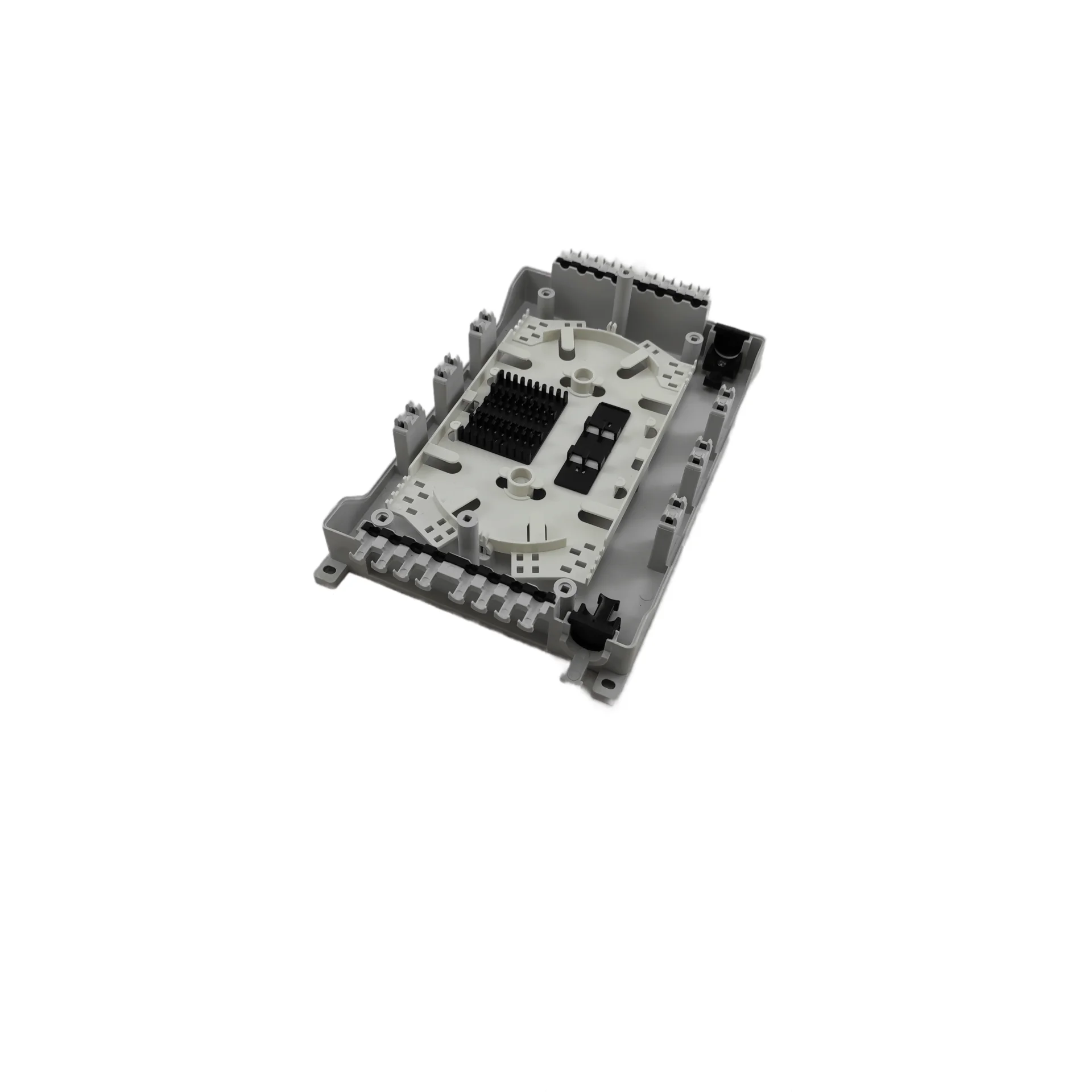 Оптическая кросс-муфта межэтажная ОКМ-2215