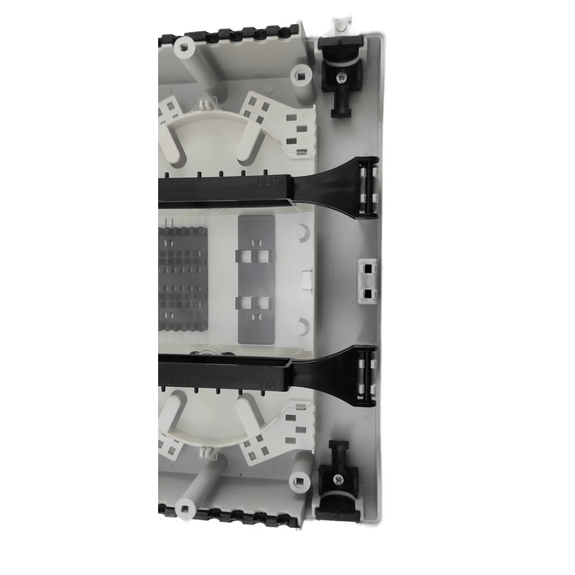 Оптическая кросс-муфта межэтажная ОКМ-2215