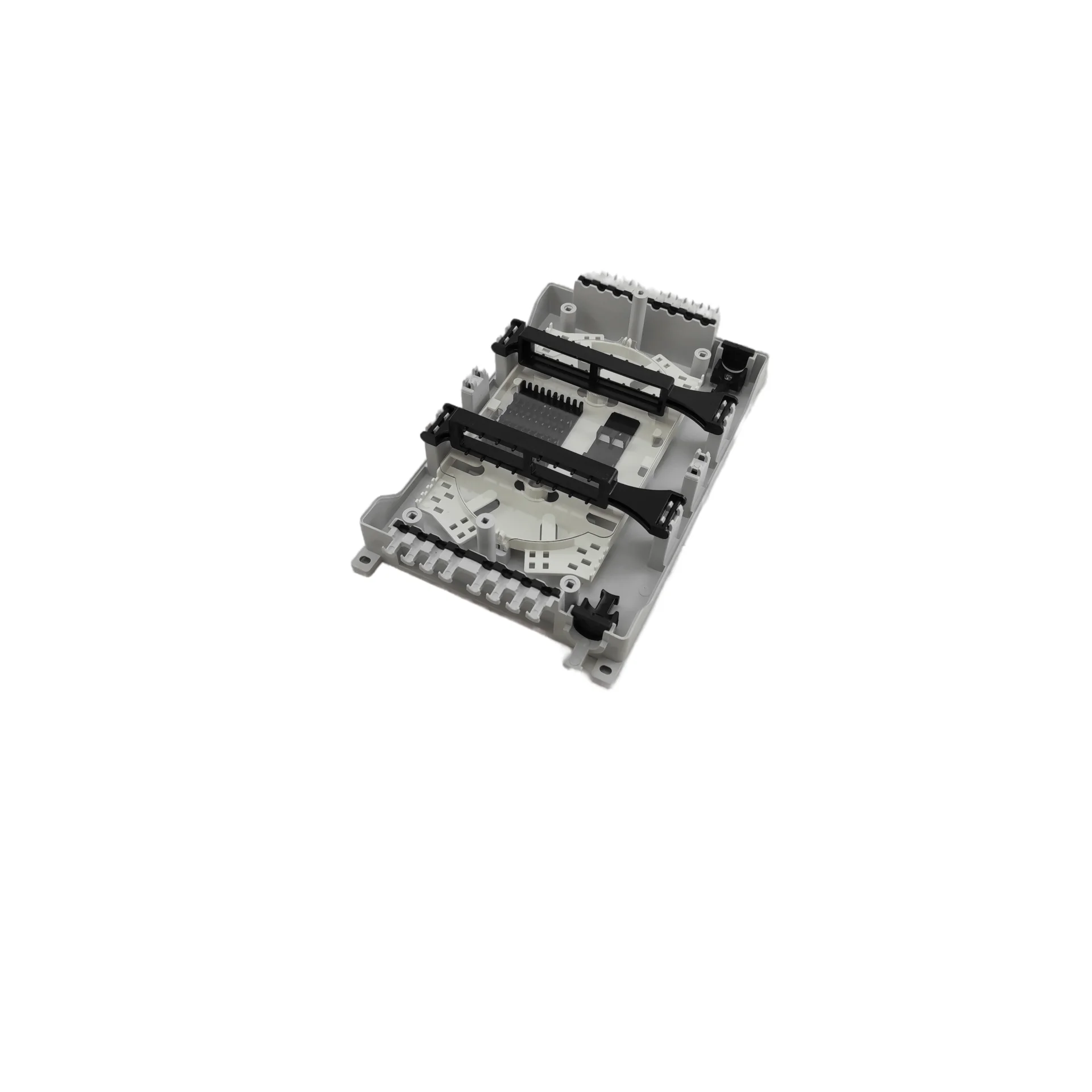 Оптическая кросс-муфта межэтажная ОКМ-2215