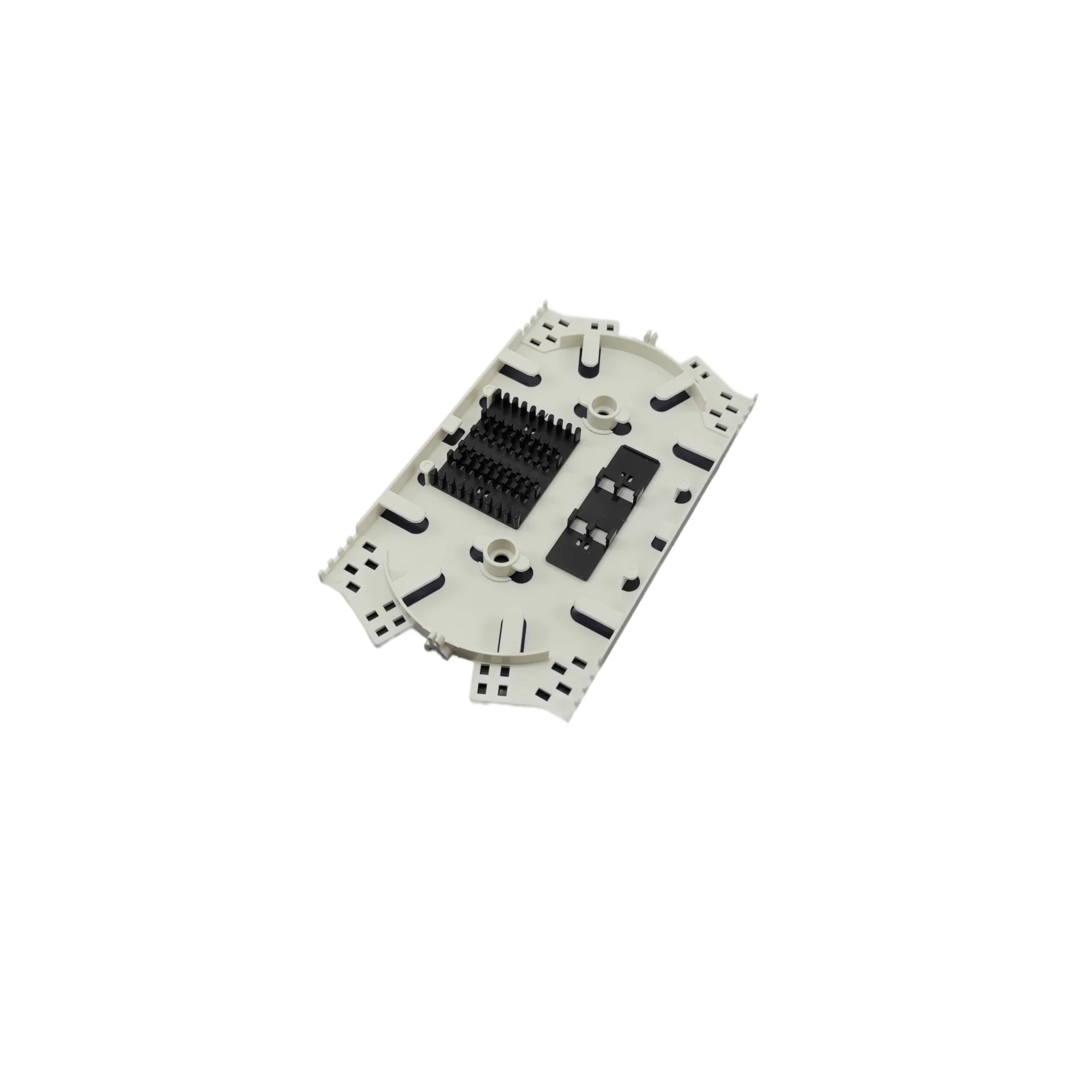 Оптическая кросс-муфта межэтажная ОКМ-2215