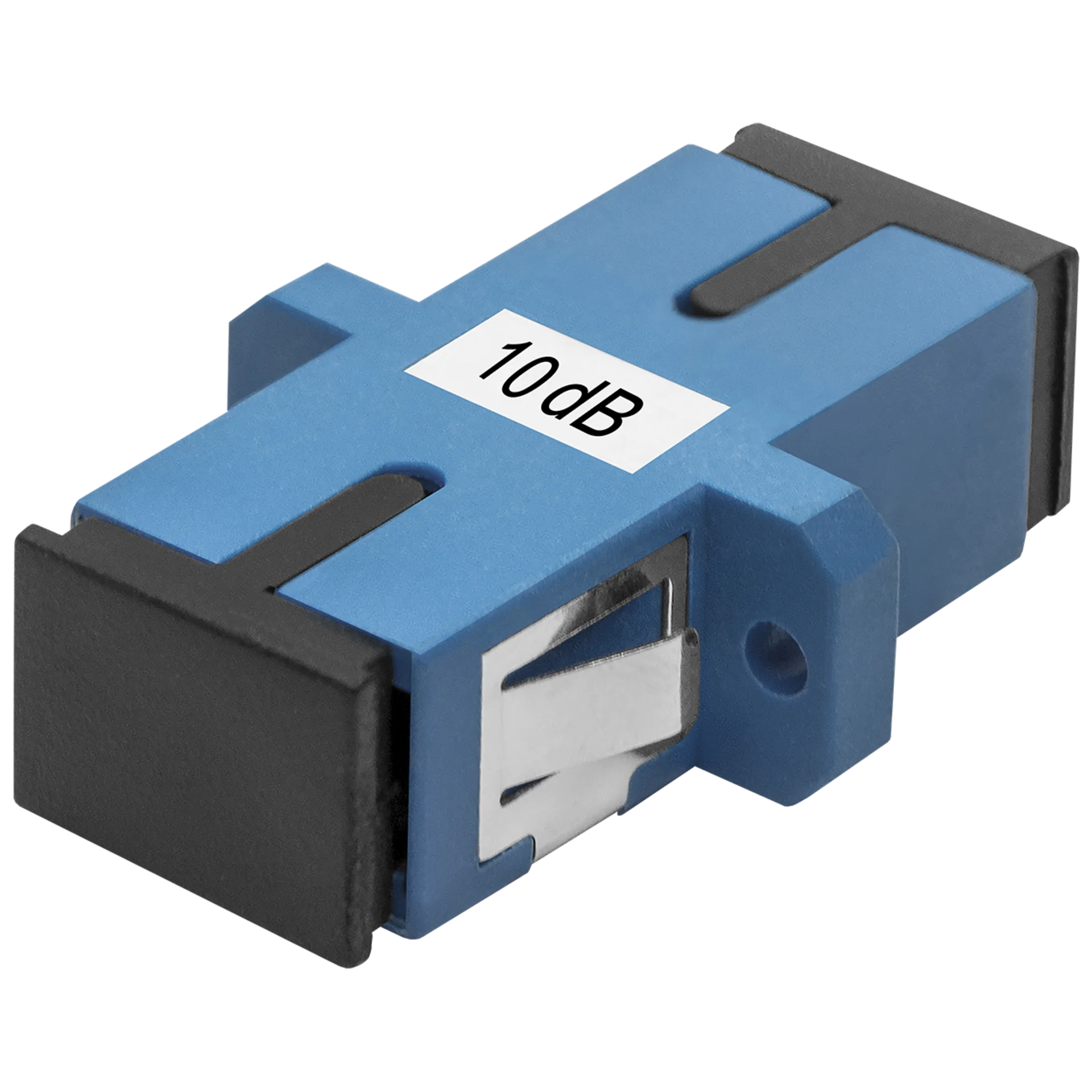 Аттенюатор SNR-ATT-FF-SC-10dB (Female-Female)