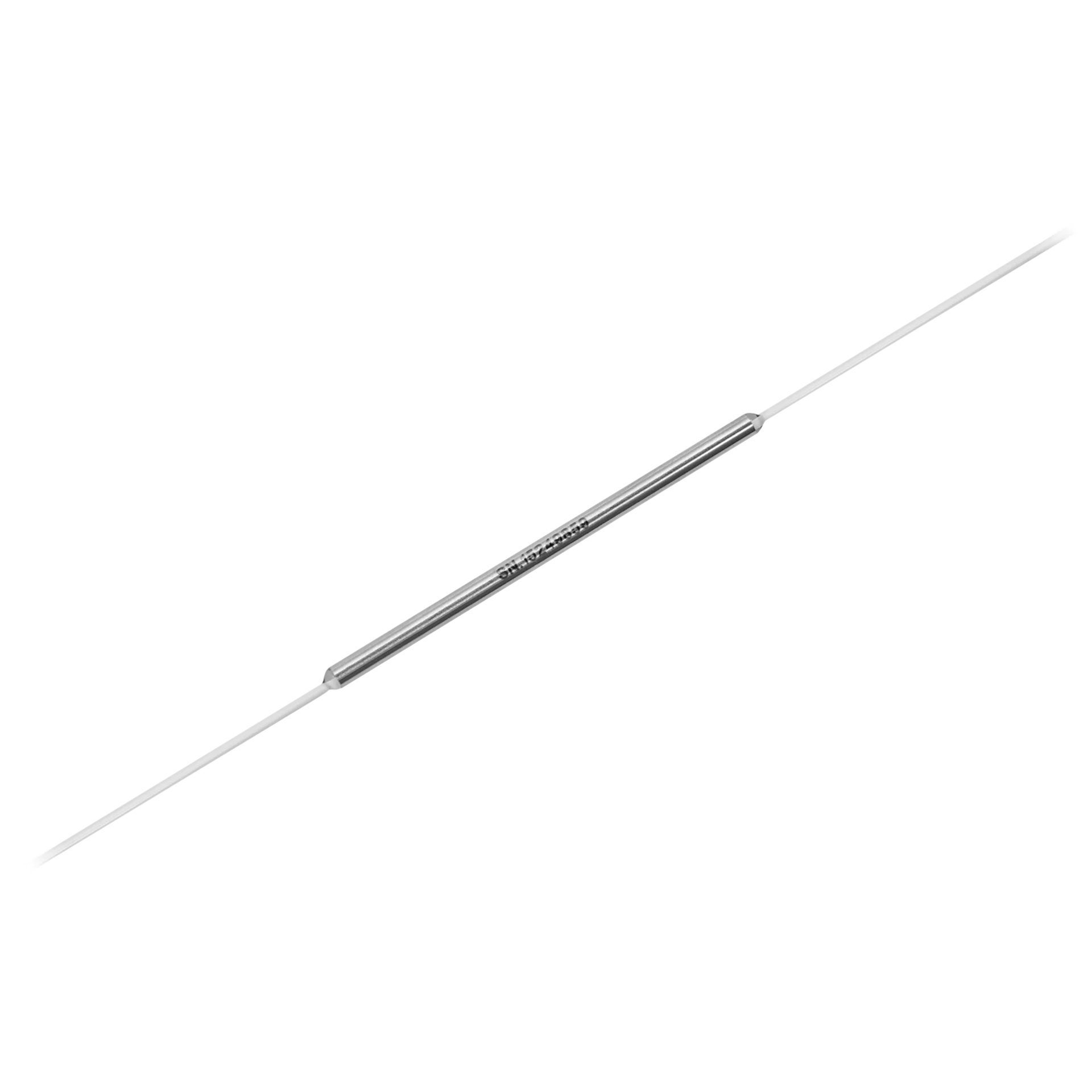 Аттенюатор SNR-ATT-IL-15dB (inline, под сварку, без адаптеров) (Набор 2шт)