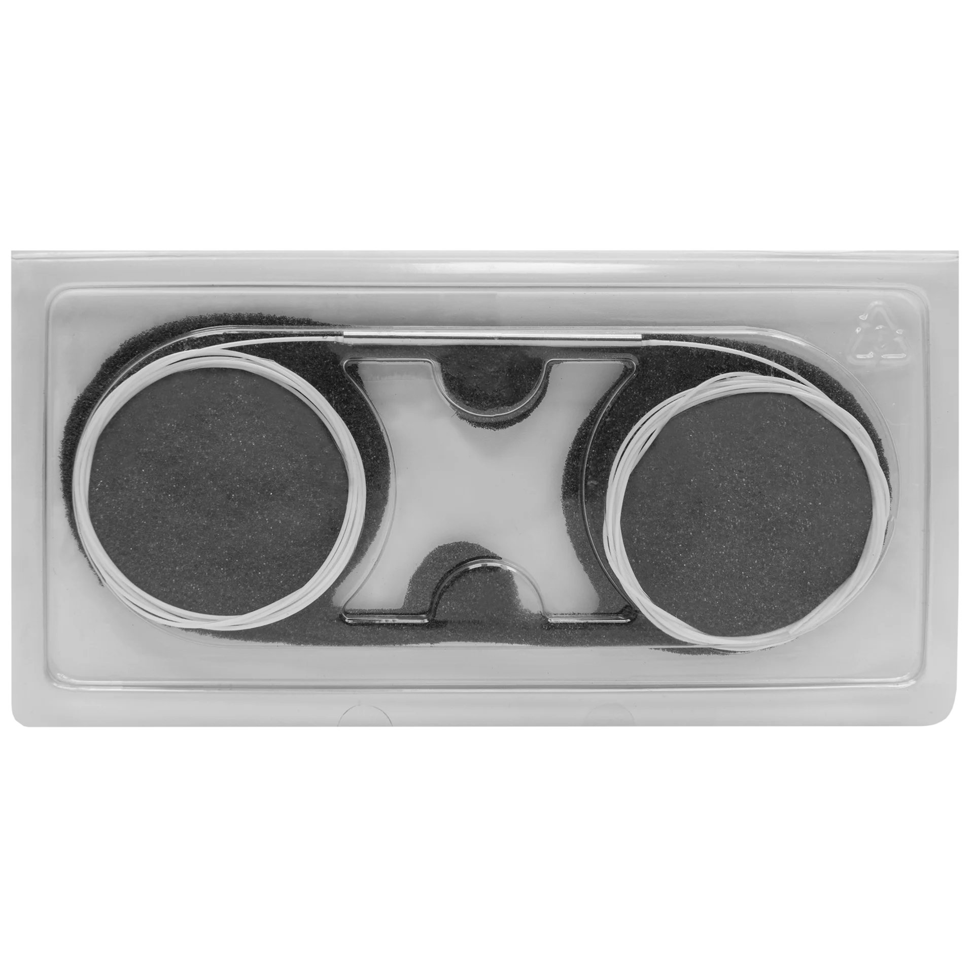 Аттенюатор SNR-ATT-IL-15dB (inline, под сварку, без адаптеров) (Набор 2шт)