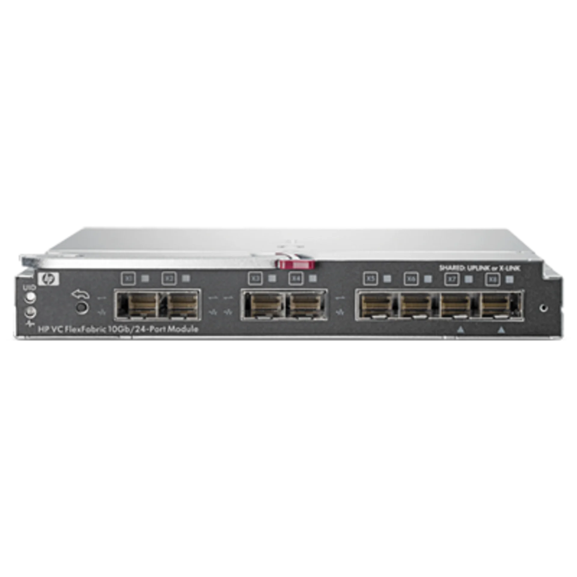 Коммутатор HP Virtual Connect FlexFabric 10Gb