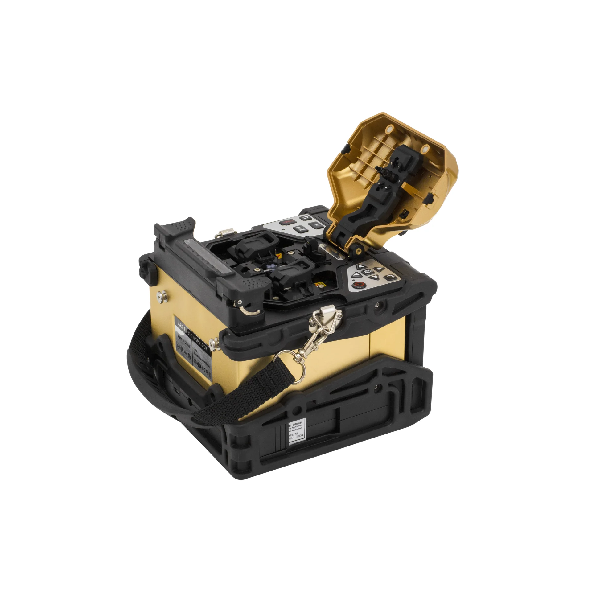 Автоматический сварочный аппарат SNR-FS-603