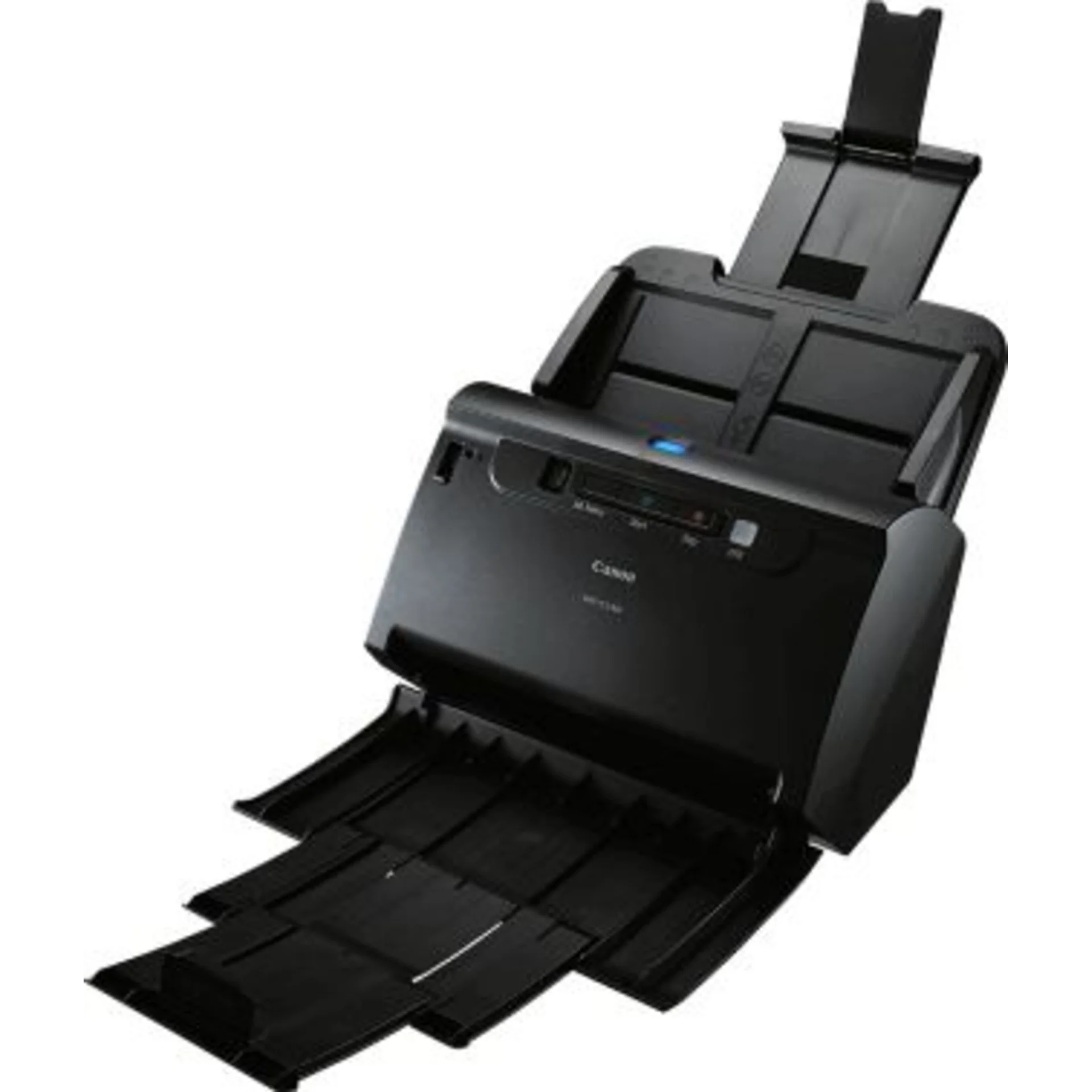 Сканер протяжный Canon image Formula DR-C230 (2646C003/2646C007) A4 черный