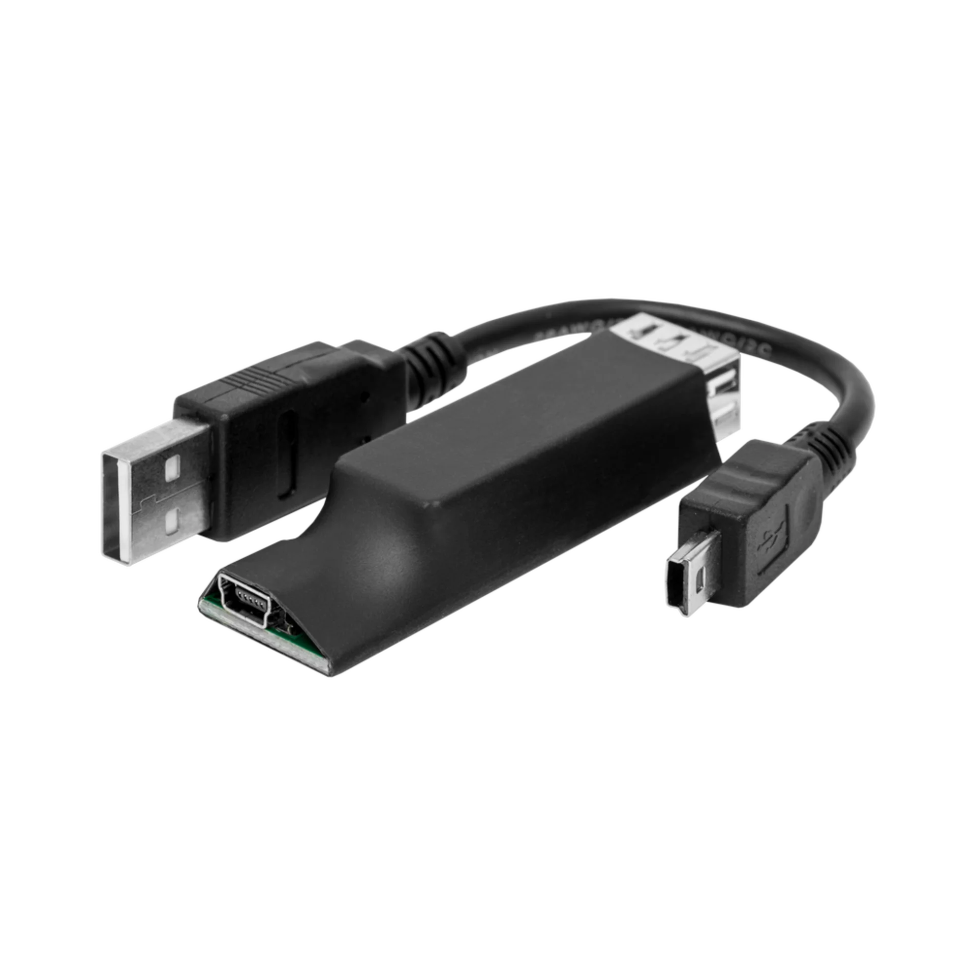 Комплексное решение по перепрограммированию модулей SFP/SFP+