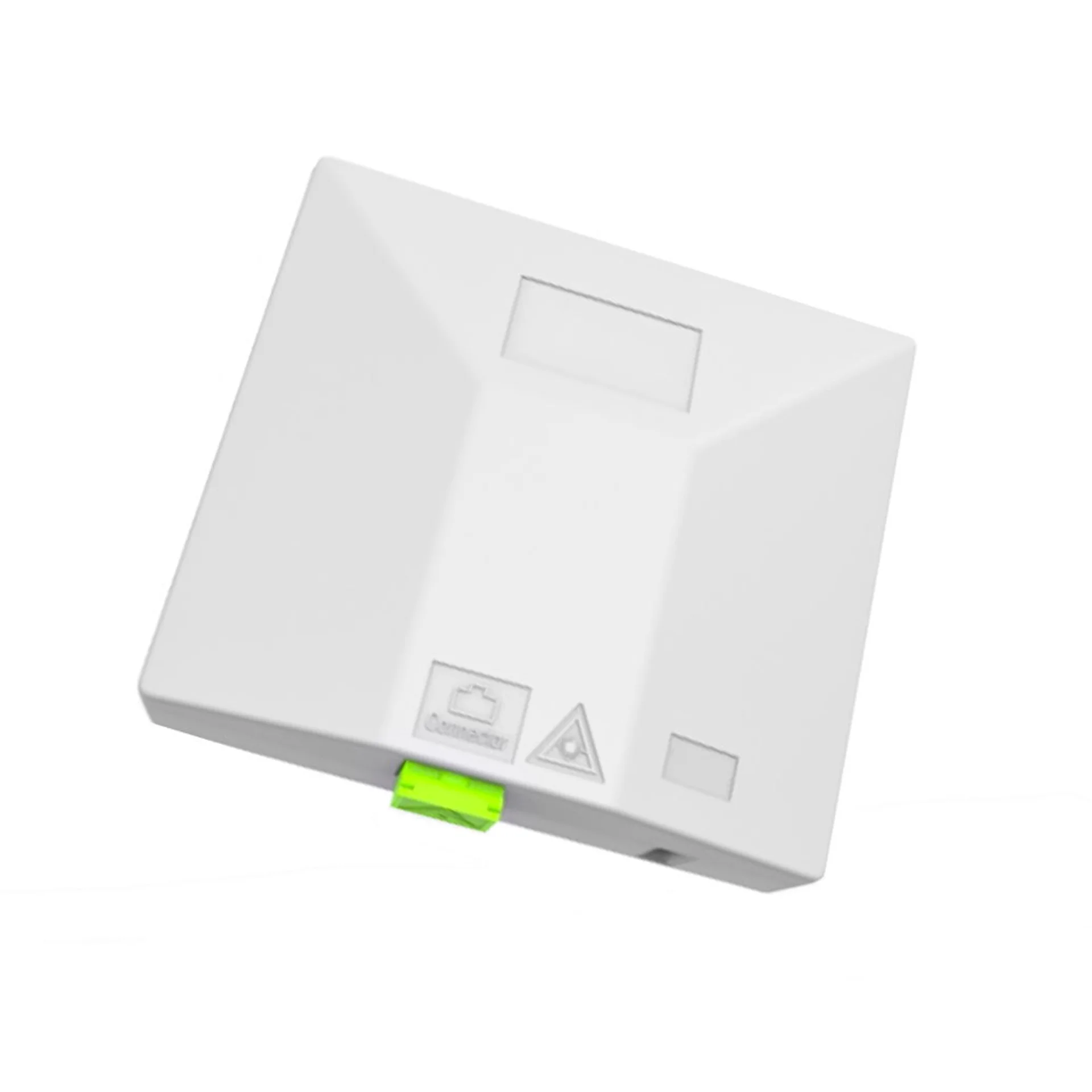 Розетка оптическая SNR-FTB-01A