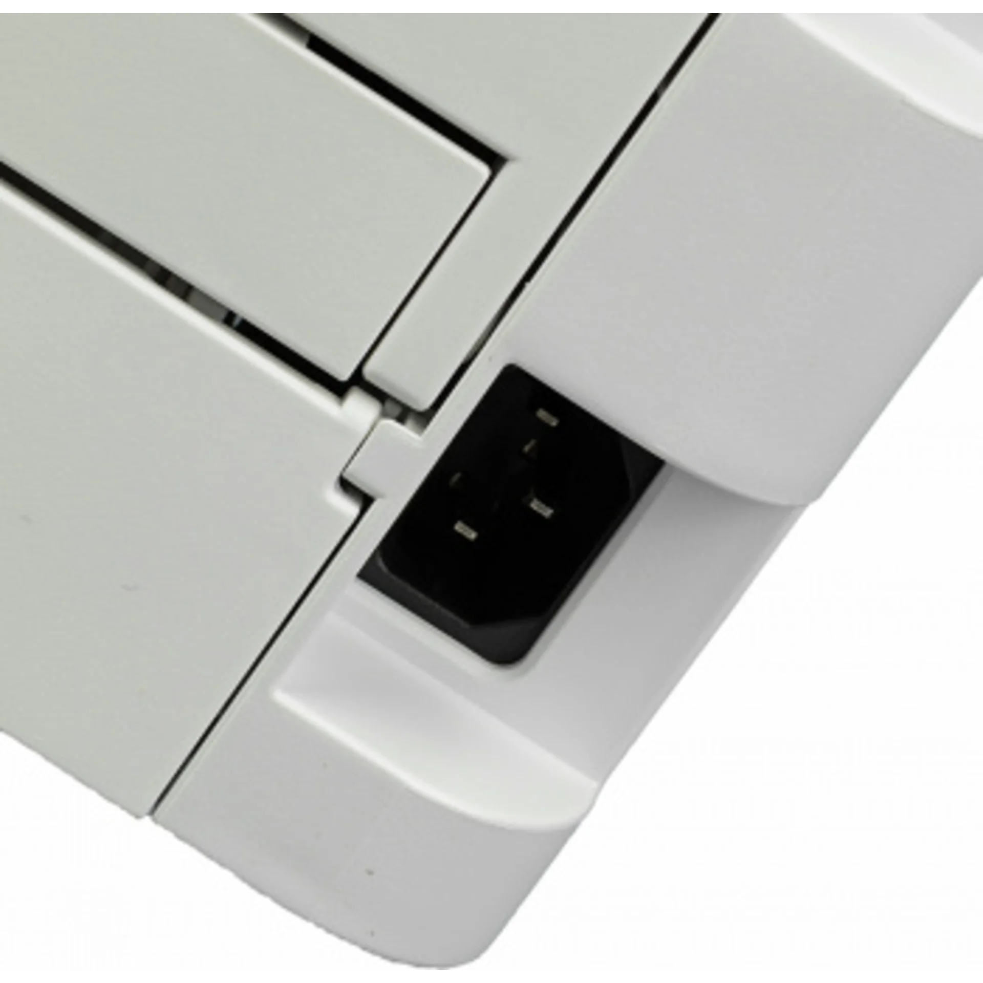 Принтер лазерный Pantum P3010DW A4 Duplex WiFi белый