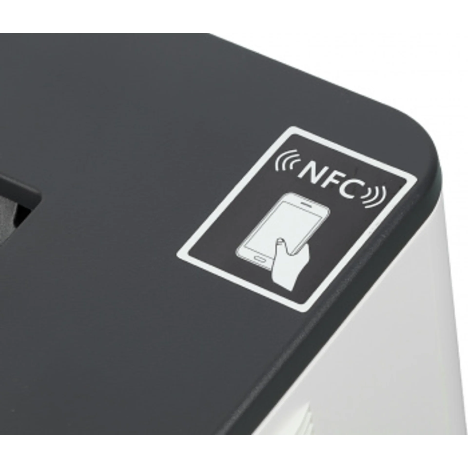 Принтер лазерный Pantum P3010DW A4 Duplex WiFi белый