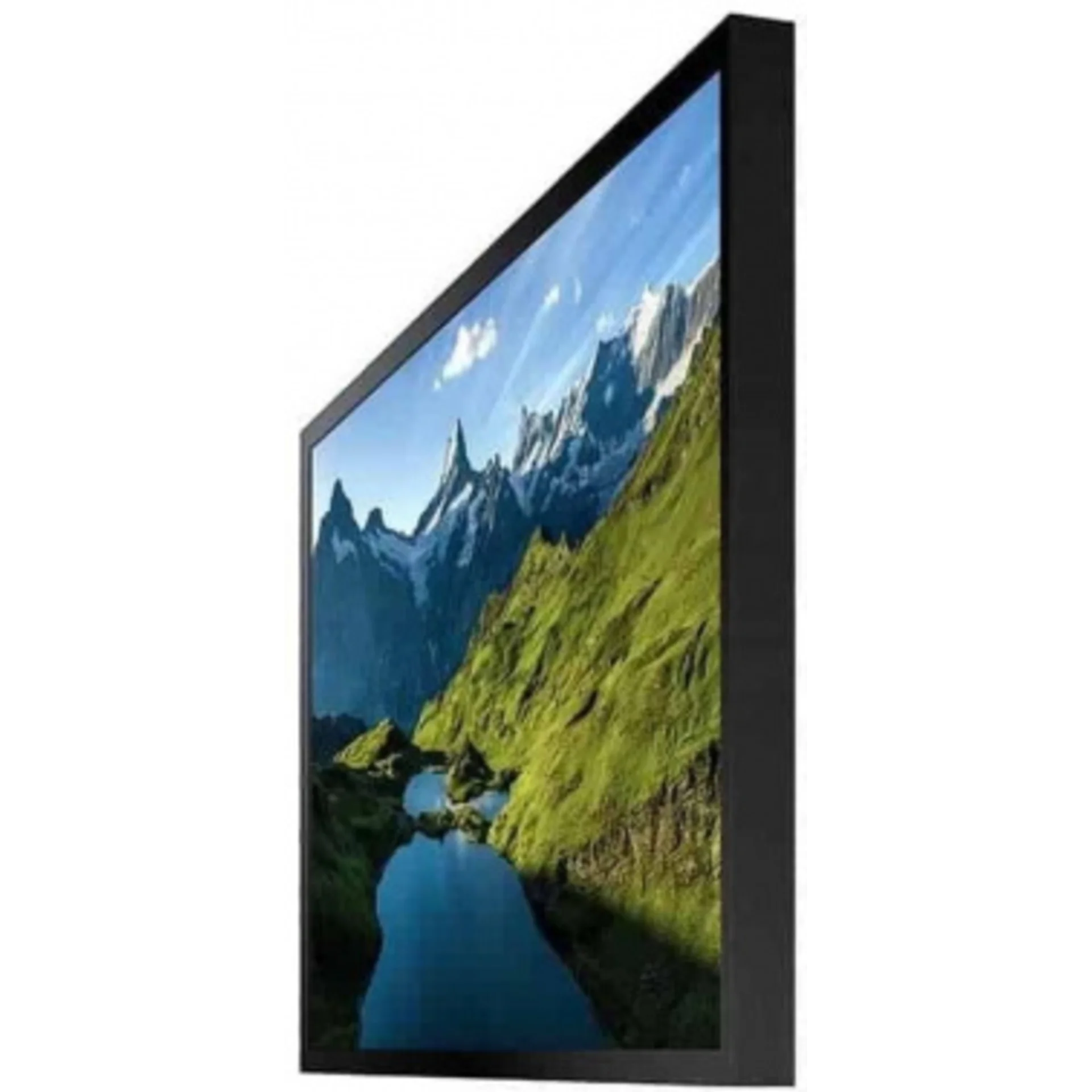 Панель Samsung 55" OH55A-S черный DLED LED 8ms 16:9 HDMI матовая 3500cd 178гр/178гр 1920x1080 VGA FH