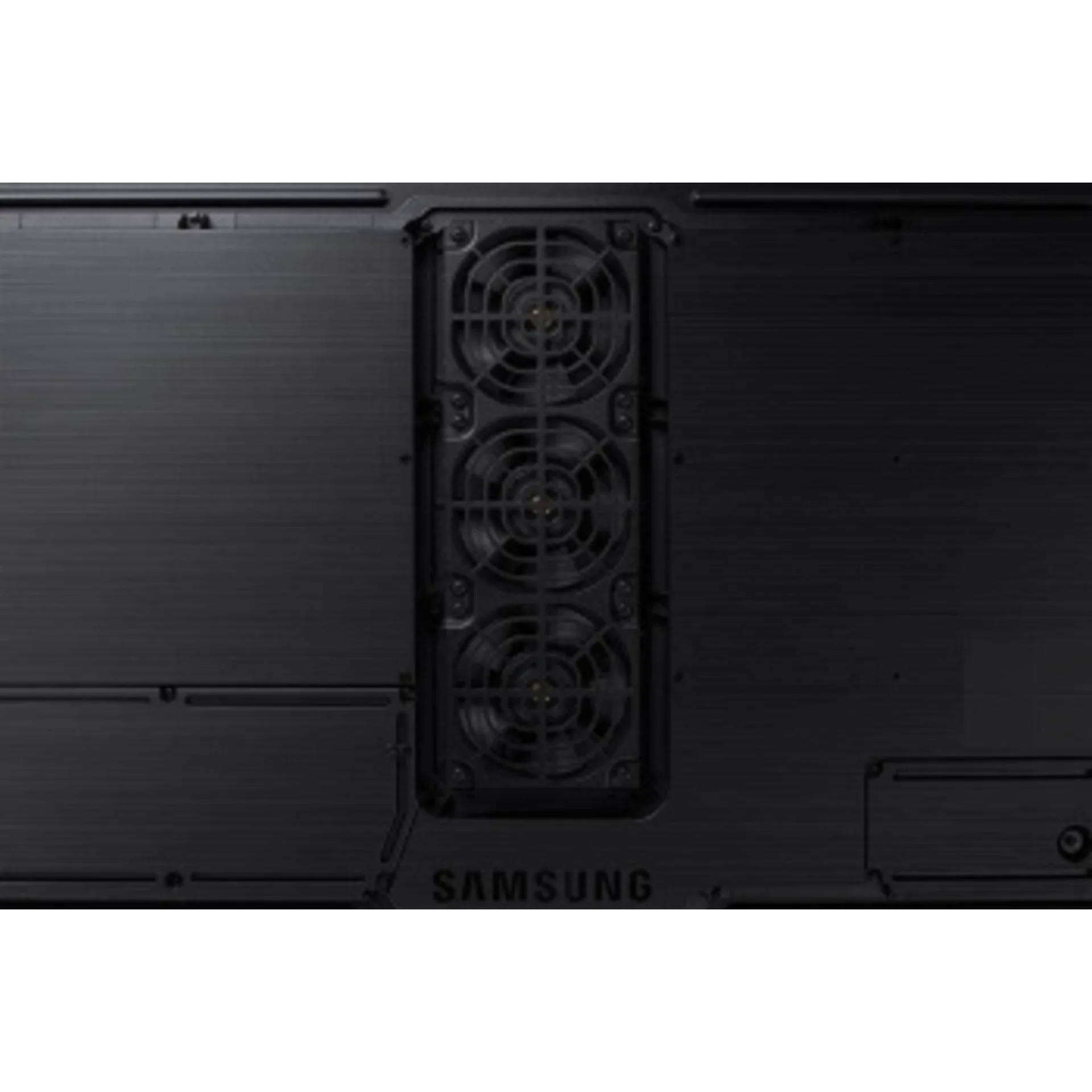 Панель Samsung 55" OH55A-S черный DLED LED 8ms 16:9 HDMI матовая 3500cd 178гр/178гр 1920x1080 VGA FH