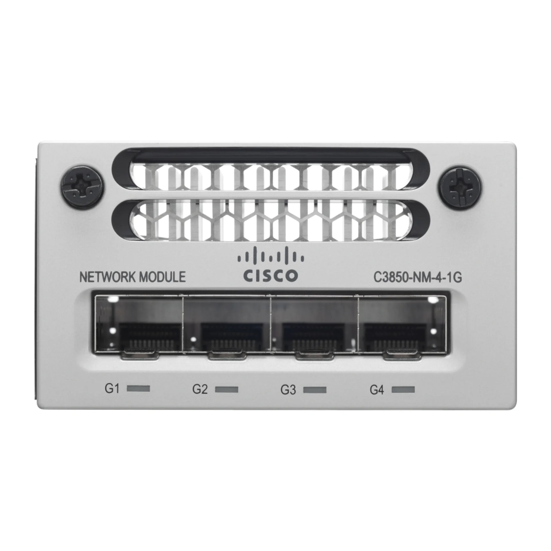 Модуль Cisco Catalyst C3850-NM-4-1G