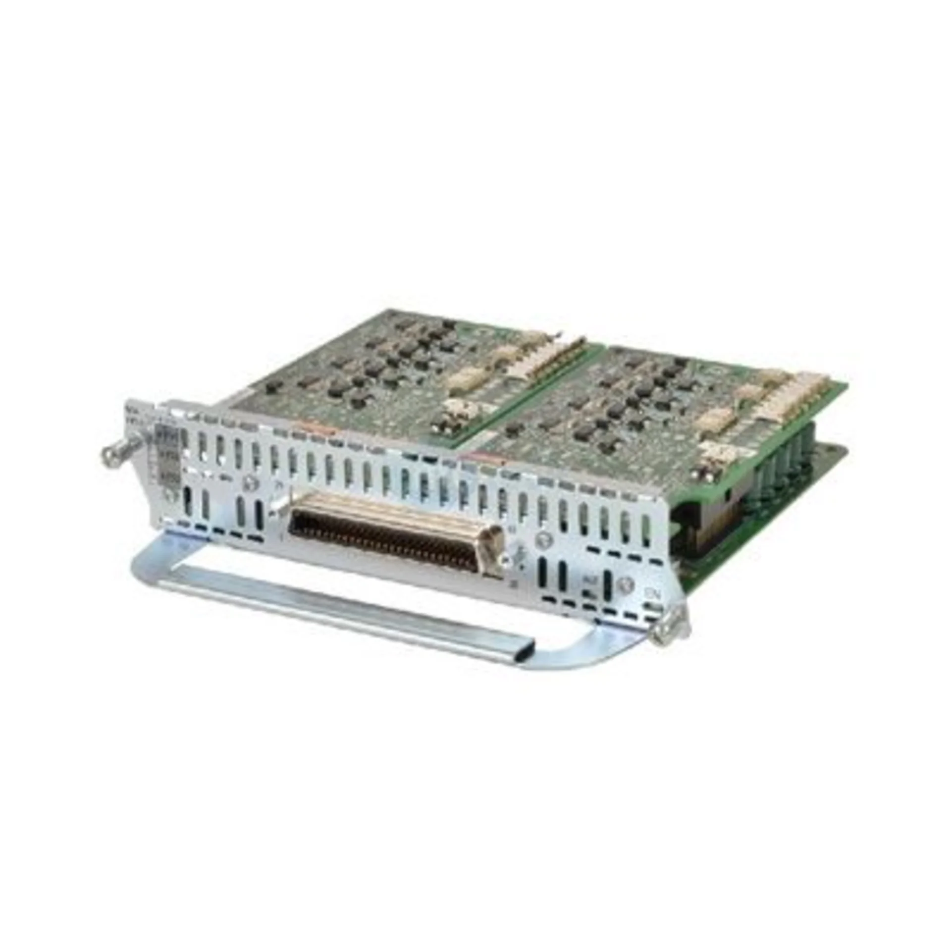 Модуль Cisco NM-HDA-4FXS