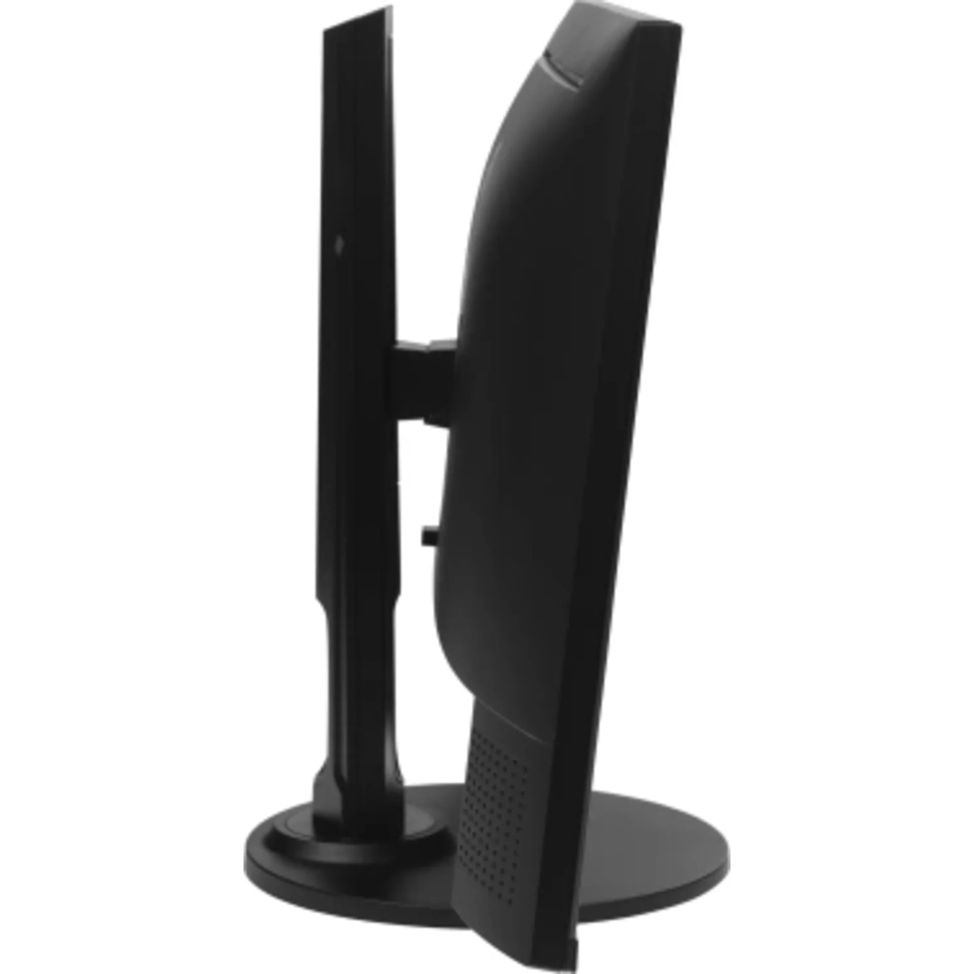 Монитор Digma 27" Progress 27P605F черный IPS LED 5ms 16:9 HDMI M/M матовая HAS Piv 300cd 178гр/178г