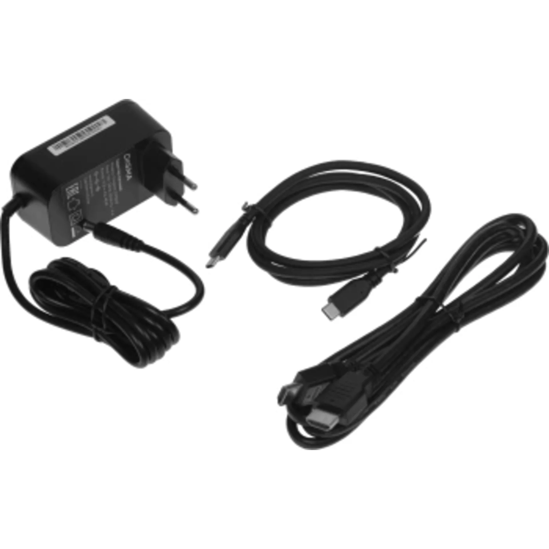 Монитор Digma 27" Progress 27P605F черный IPS LED 5ms 16:9 HDMI M/M матовая HAS Piv 300cd 178гр/178г