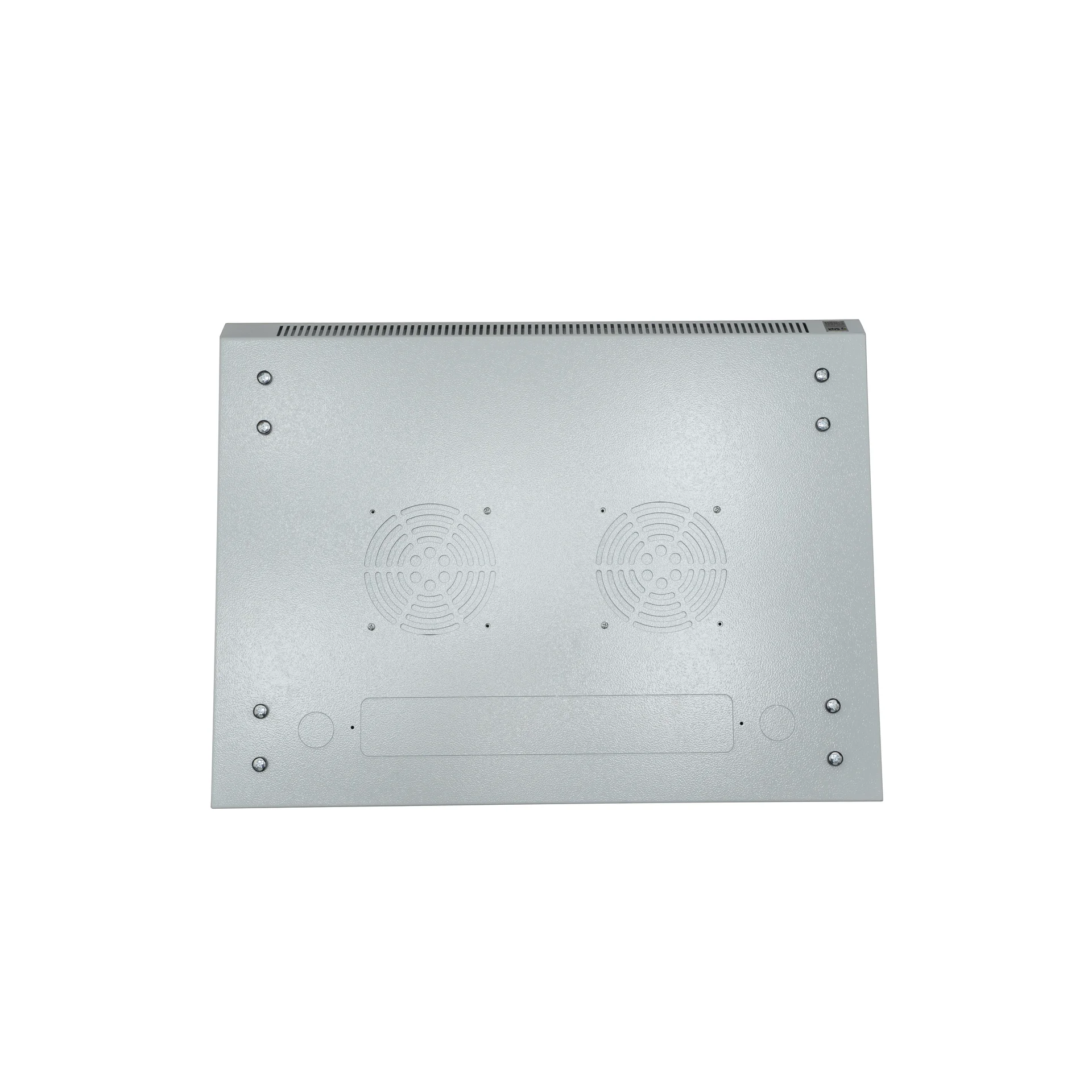 Шкаф телекоммуникационный настенный 9U, 600х450х500 (ШхГхВ)