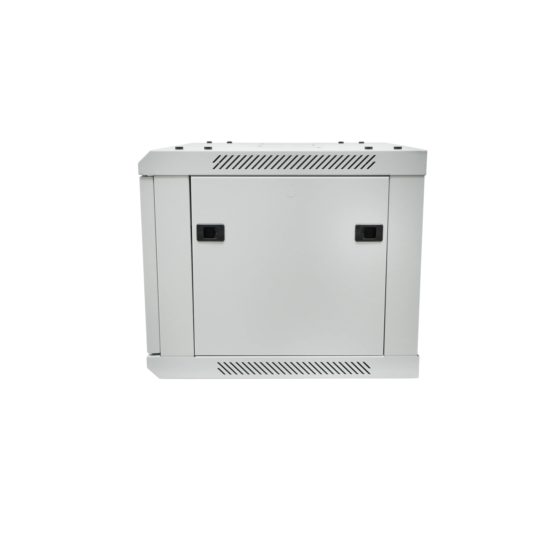 Шкаф телекоммуникационный настенный 9U, 600х450х500 (ШхГхВ)