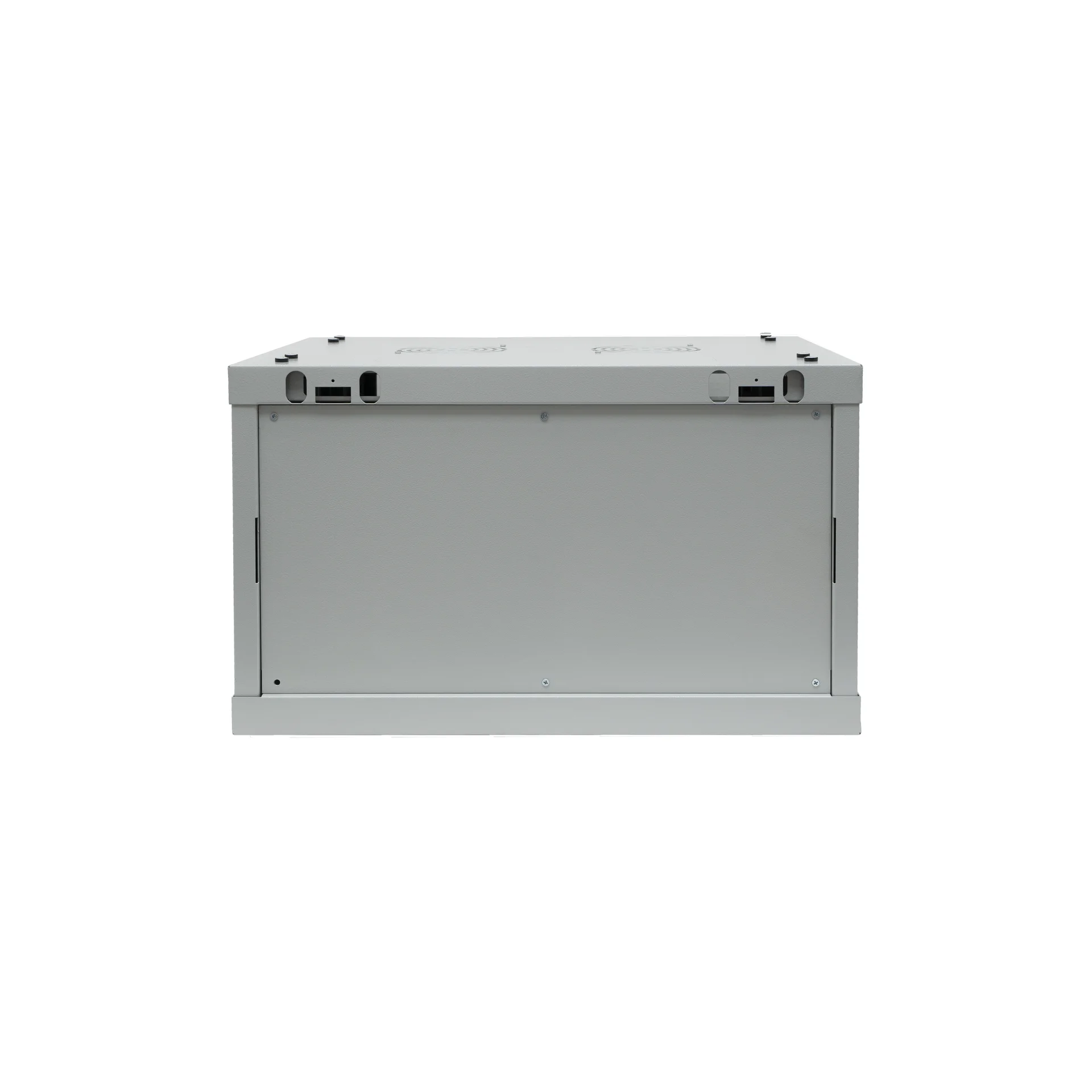 Шкаф телекоммуникационный настенный 9U, 600х450х500 (ШхГхВ)