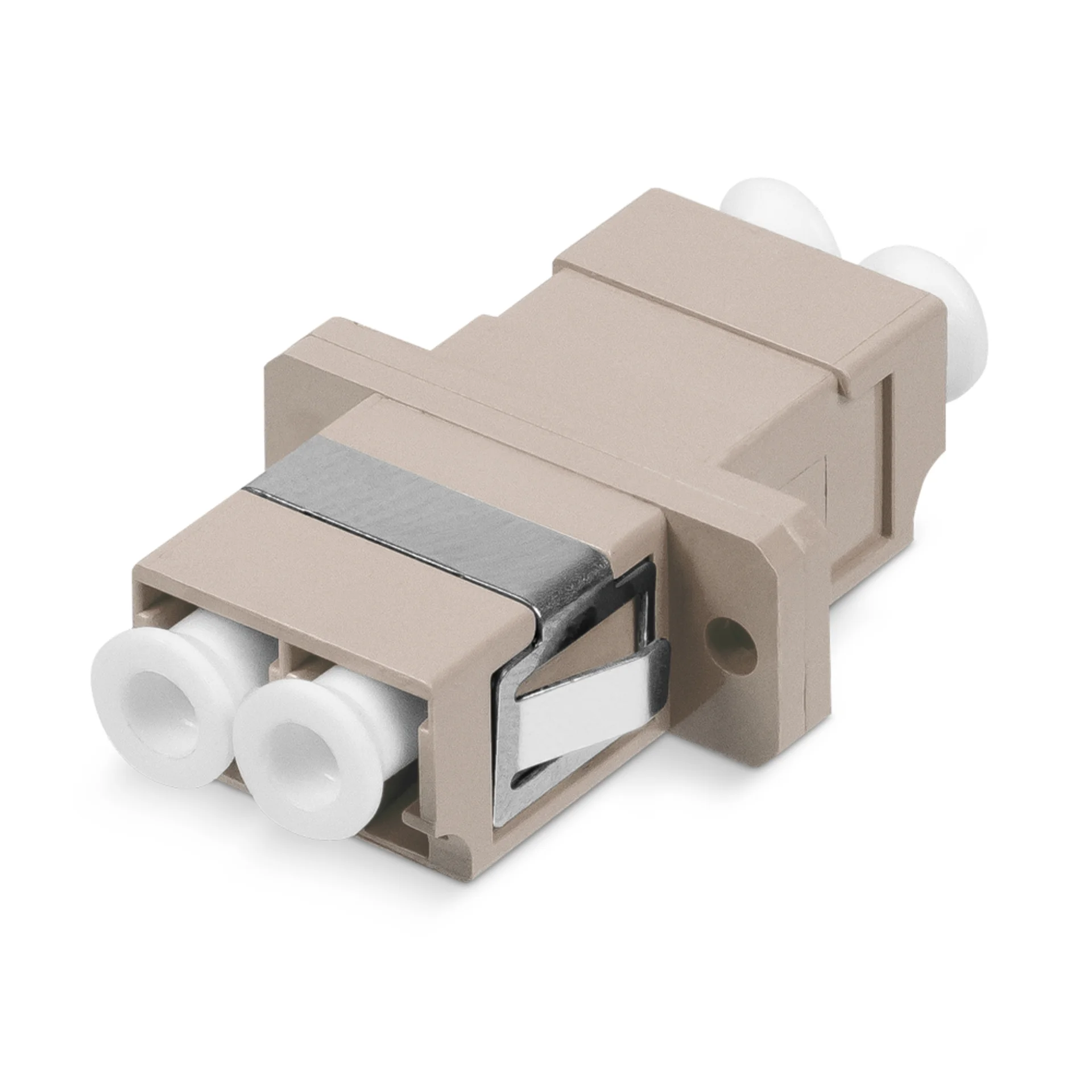 Адаптер проходной SNR LC-LC MM дуплексный