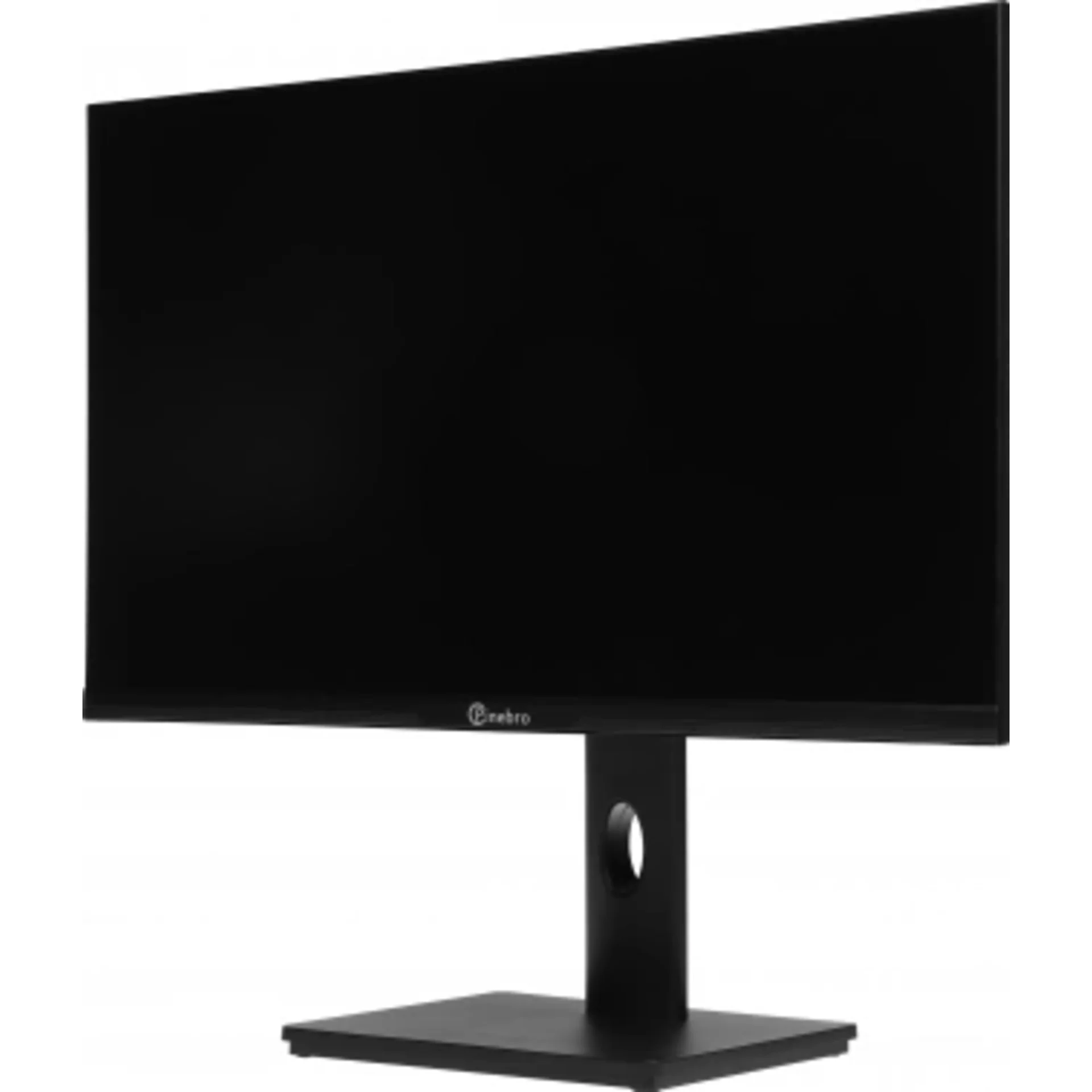 Монитор Pinebro 27" MF-2704ADU черный IPS LED 5ms 16:9 HDMI M/M матовая HAS Piv 250cd 178гр/178гр 19