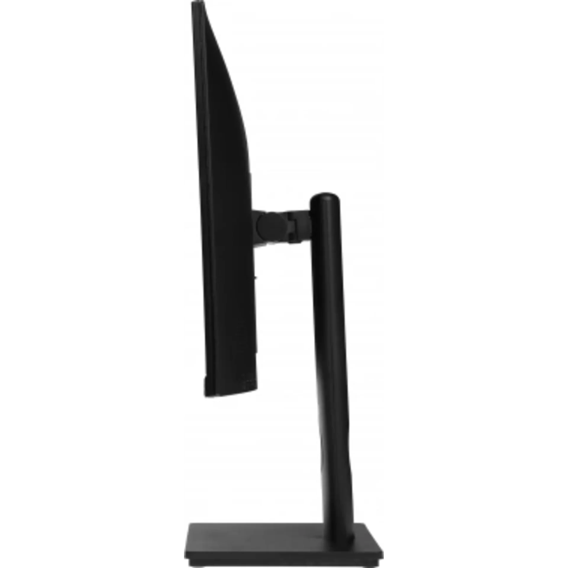 Монитор Pinebro 27" MF-2704ADU черный IPS LED 5ms 16:9 HDMI M/M матовая HAS Piv 250cd 178гр/178гр 19